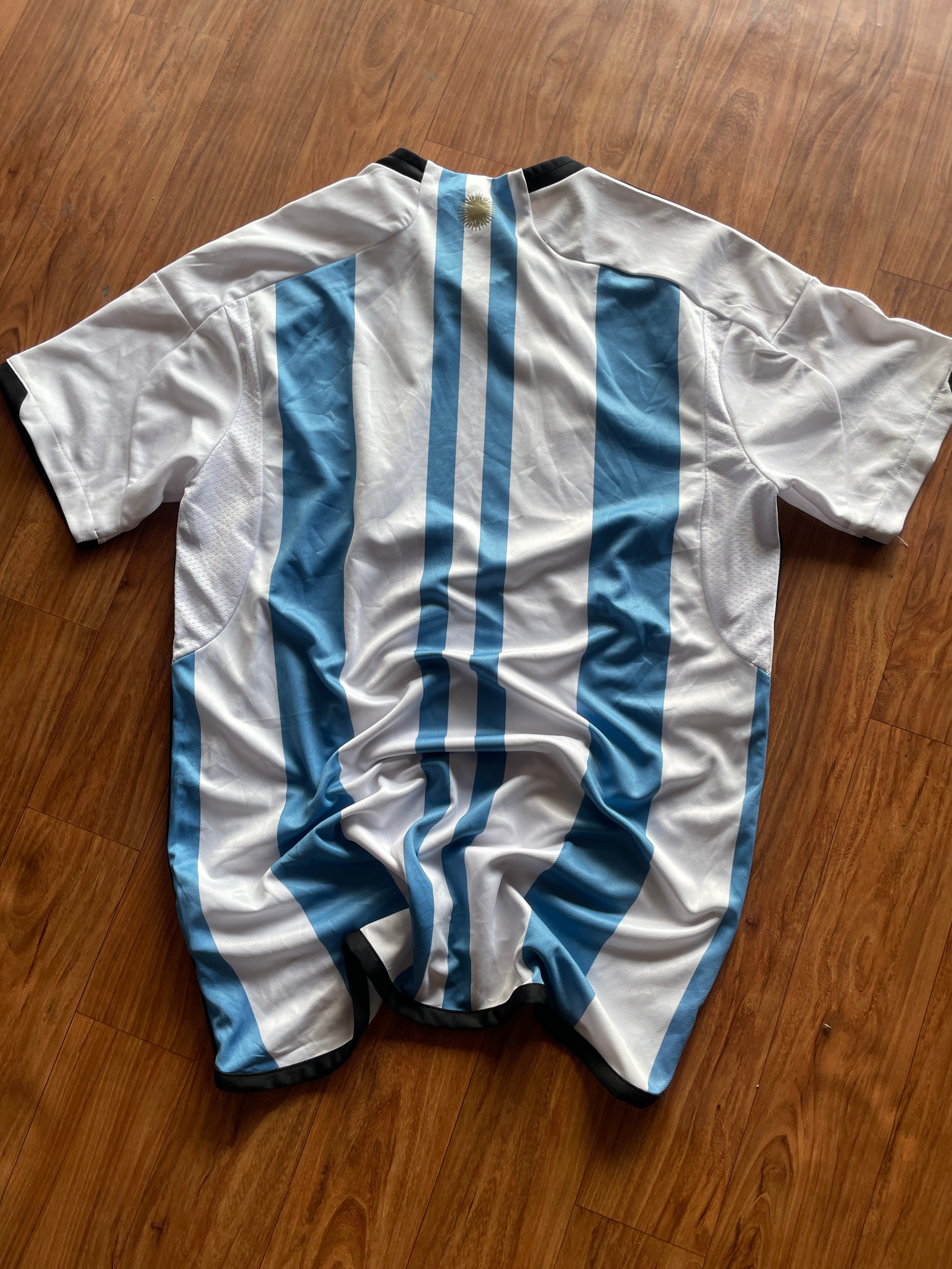 Argentina