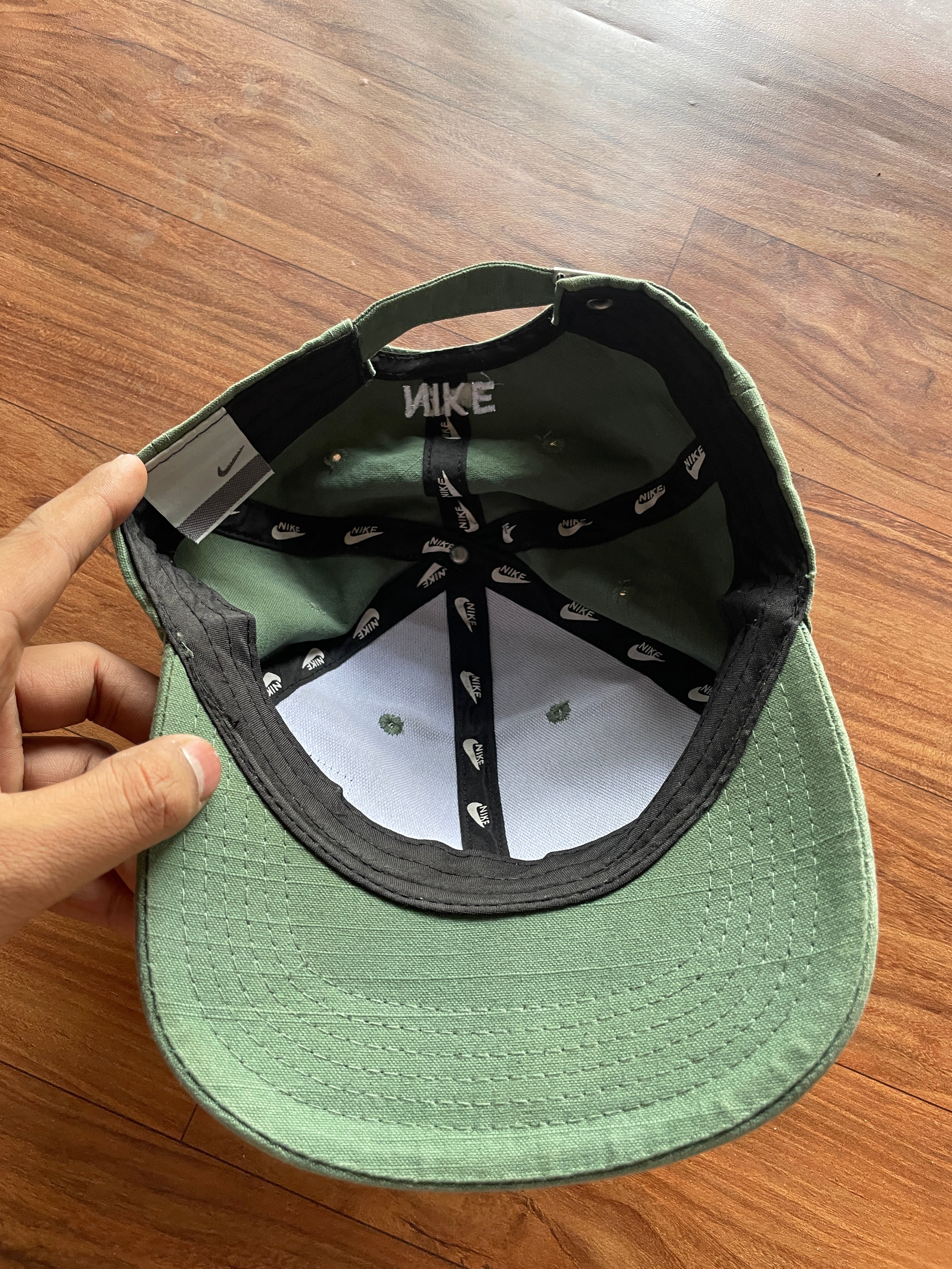 Nike