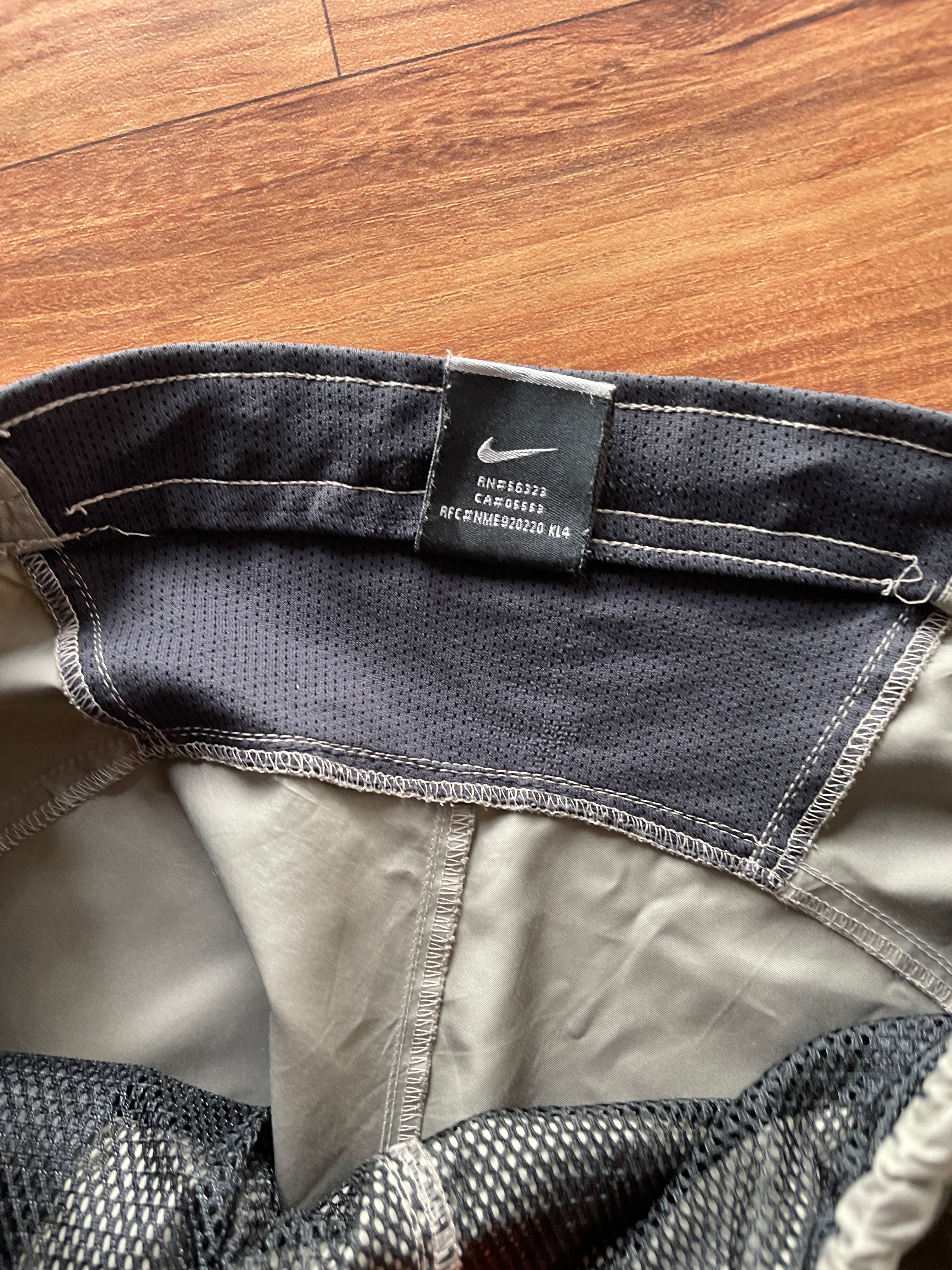 Nike