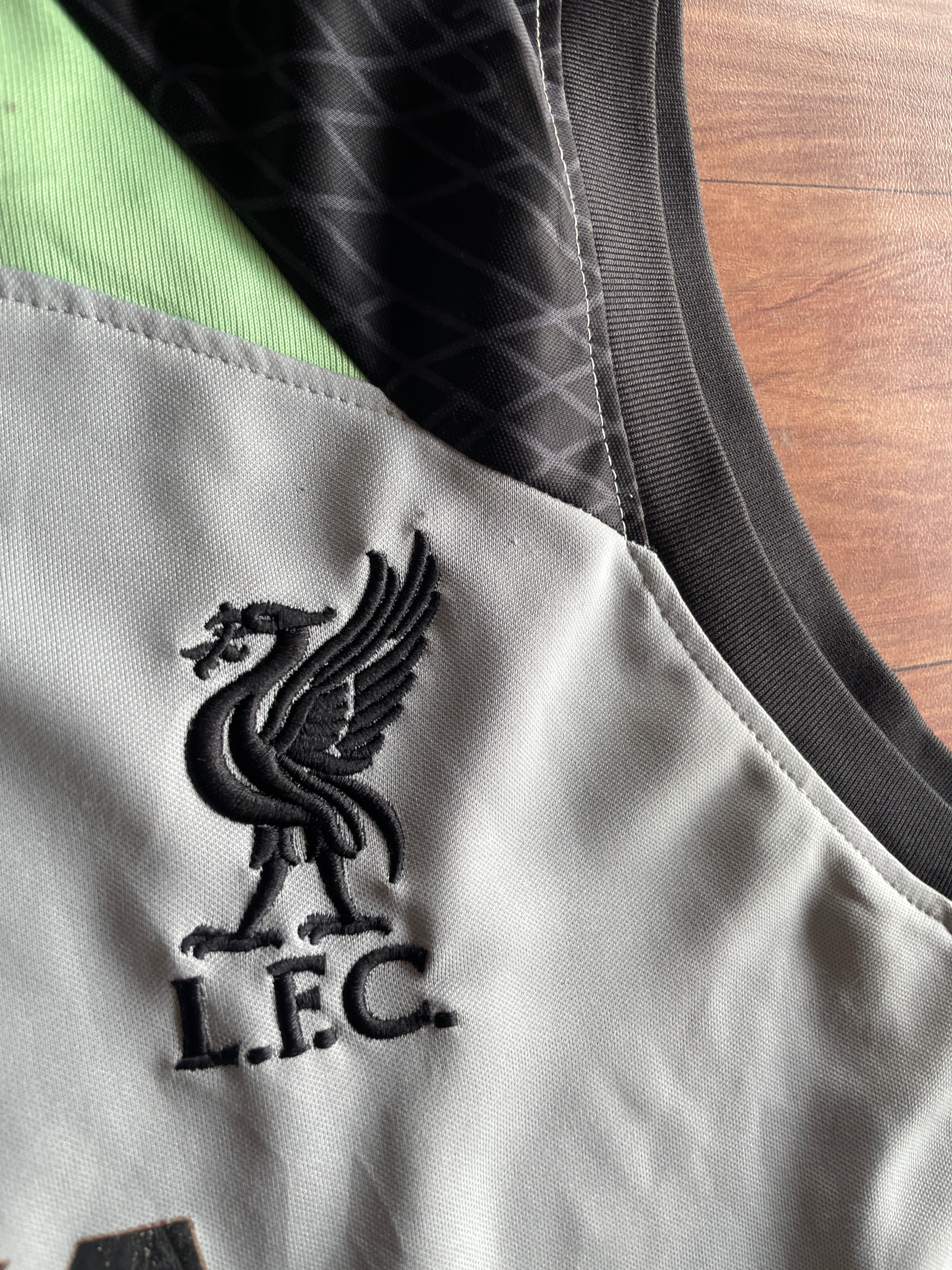 Liverpool
