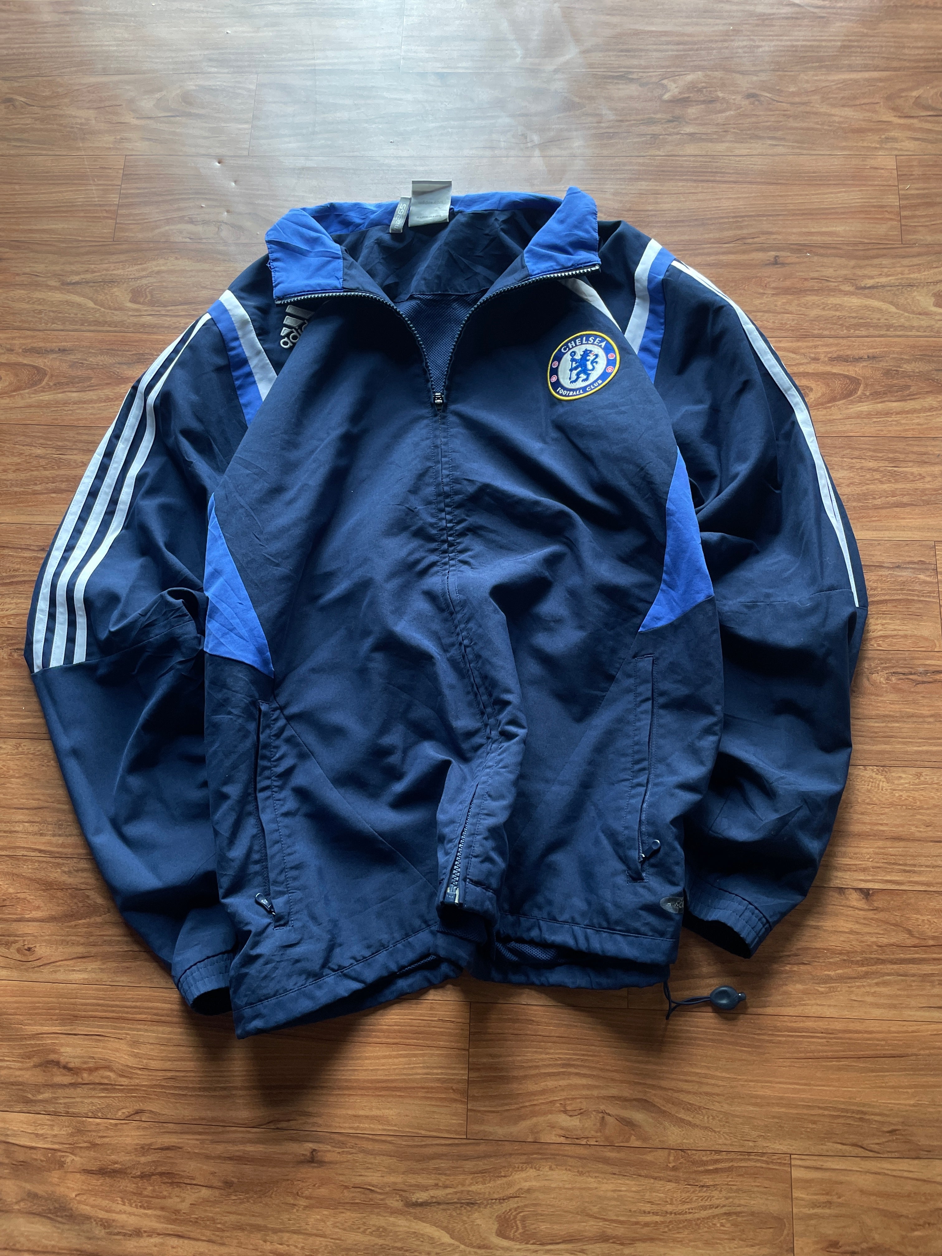 vintage  Chelsea 2007-2009 (super rare)