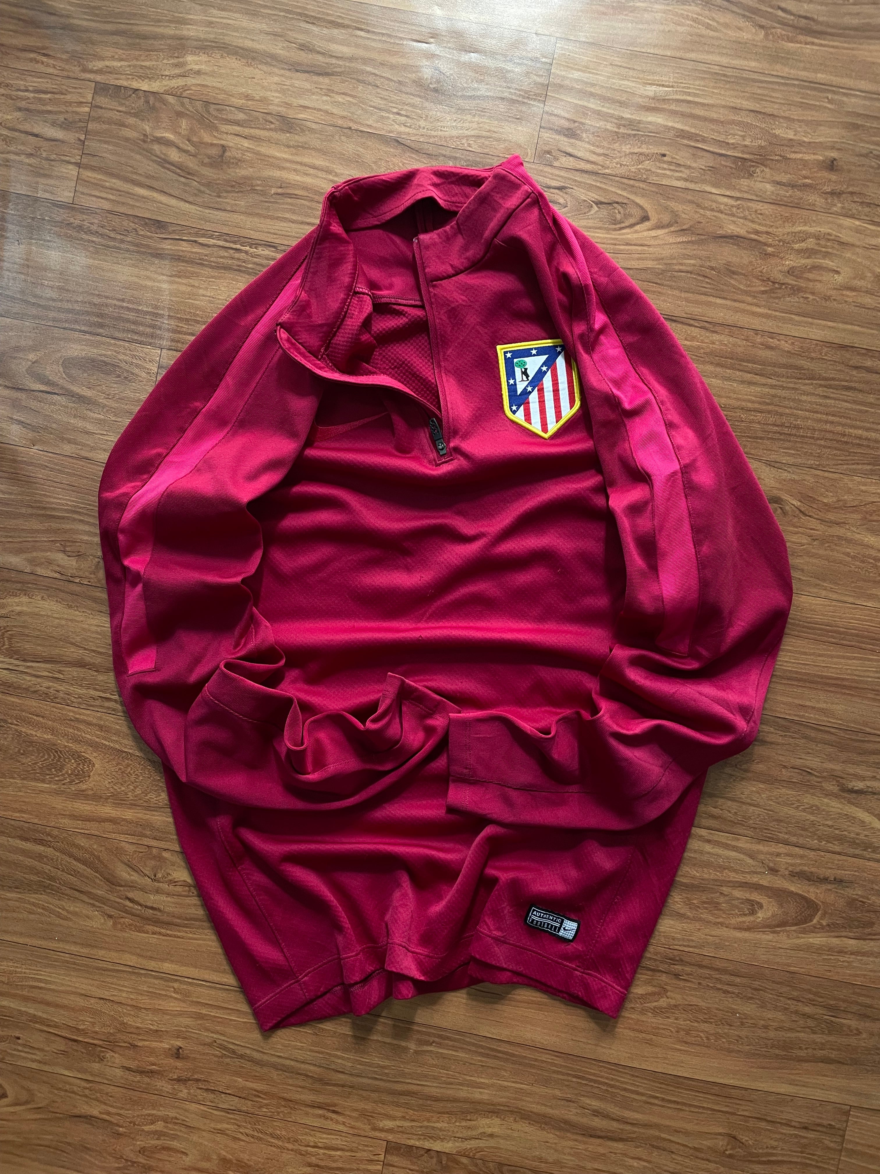 Atlantico Madrid