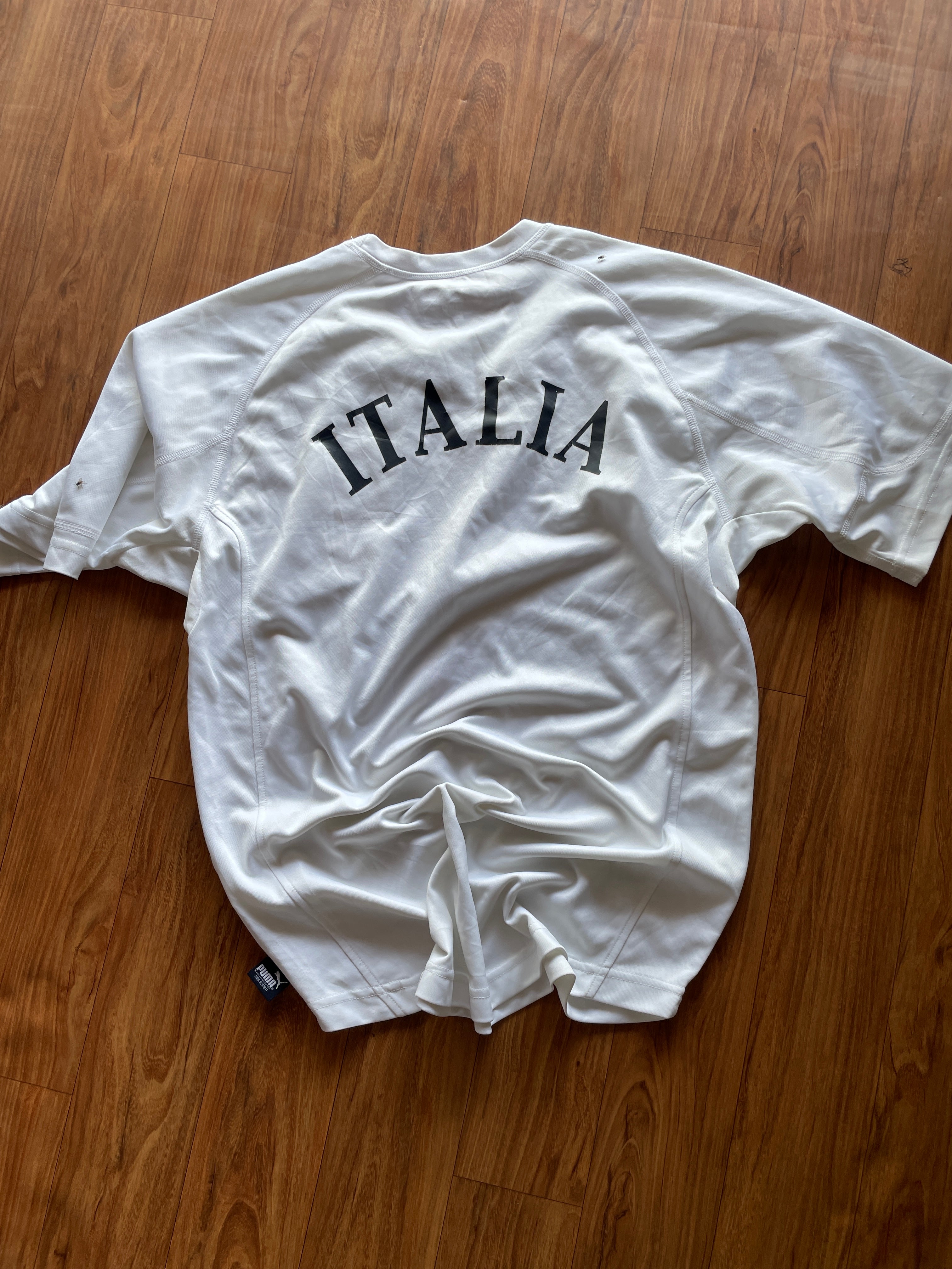 Italy