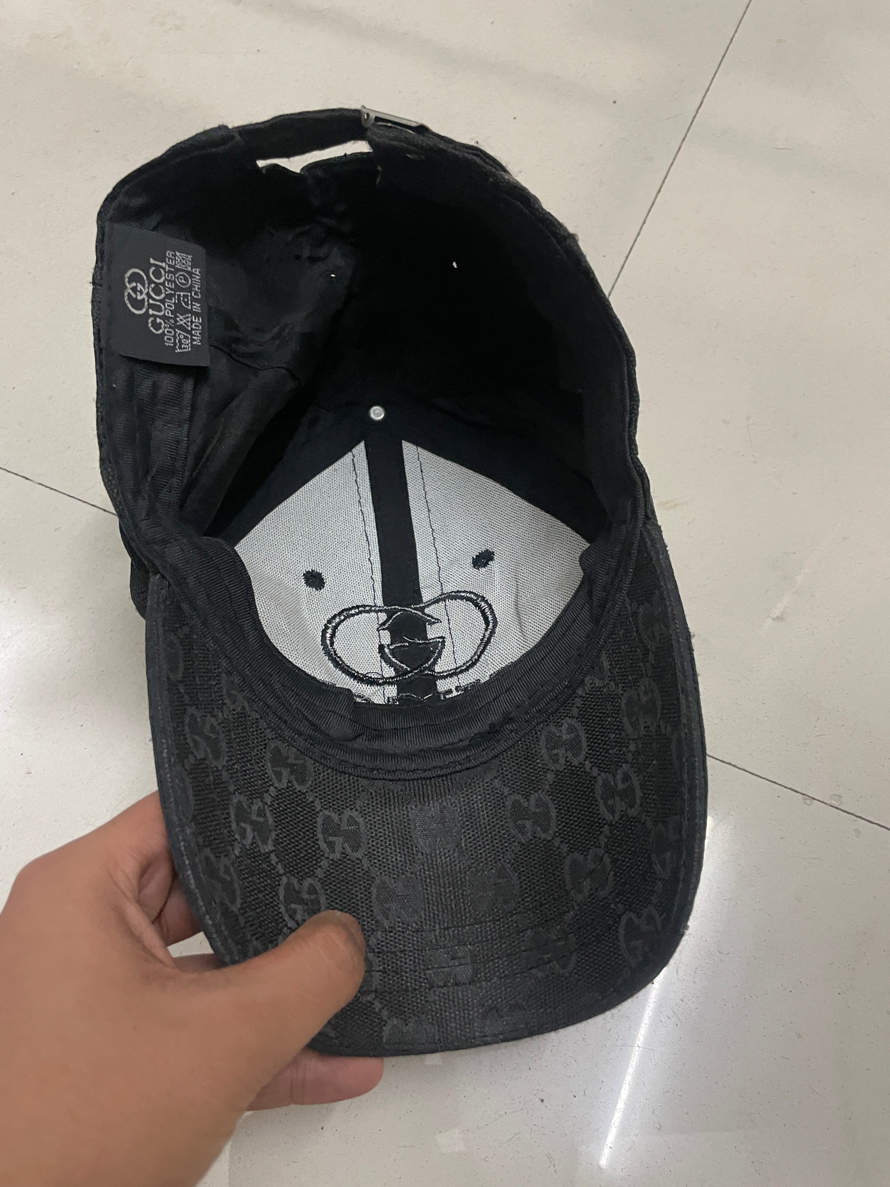 Gucci