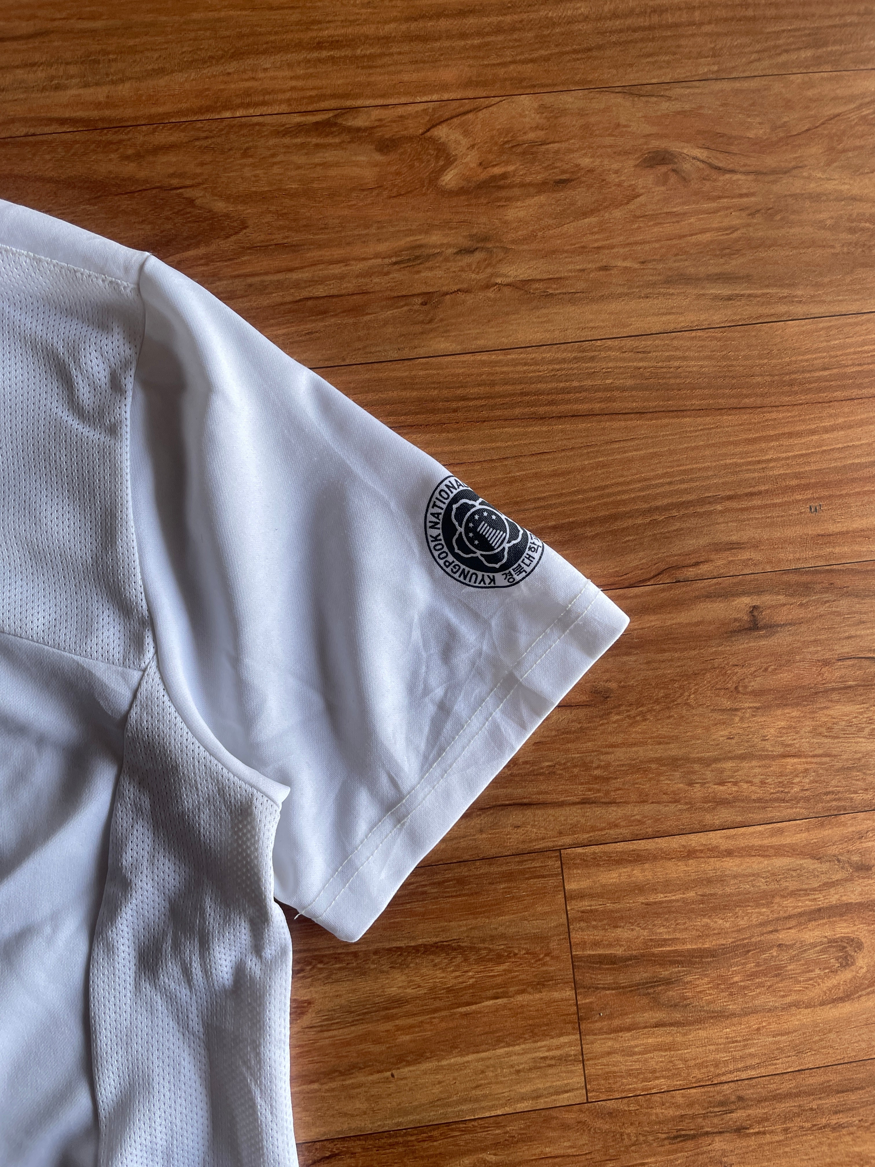 Jersey Collar-M