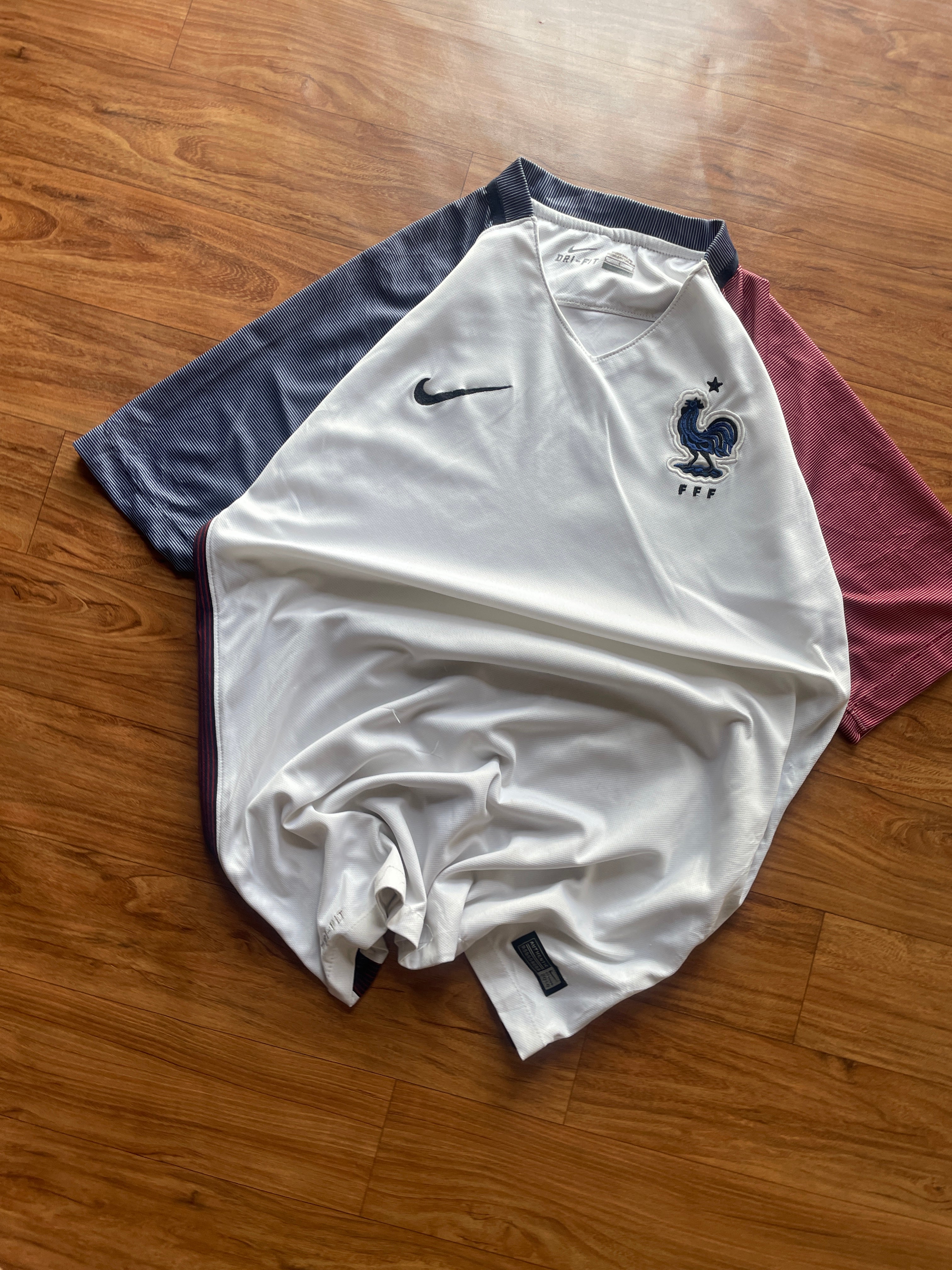 France
