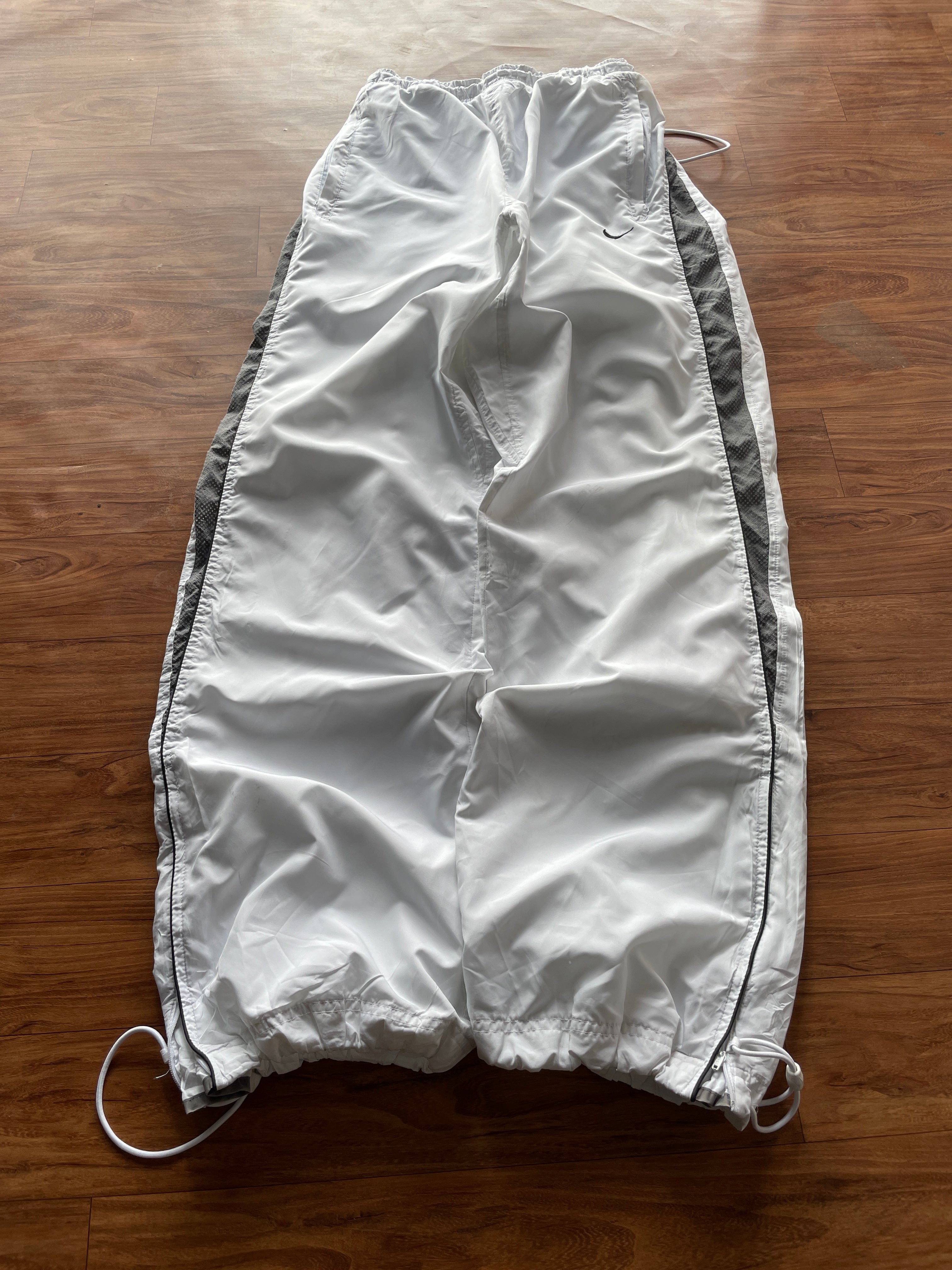Super rare Nike track