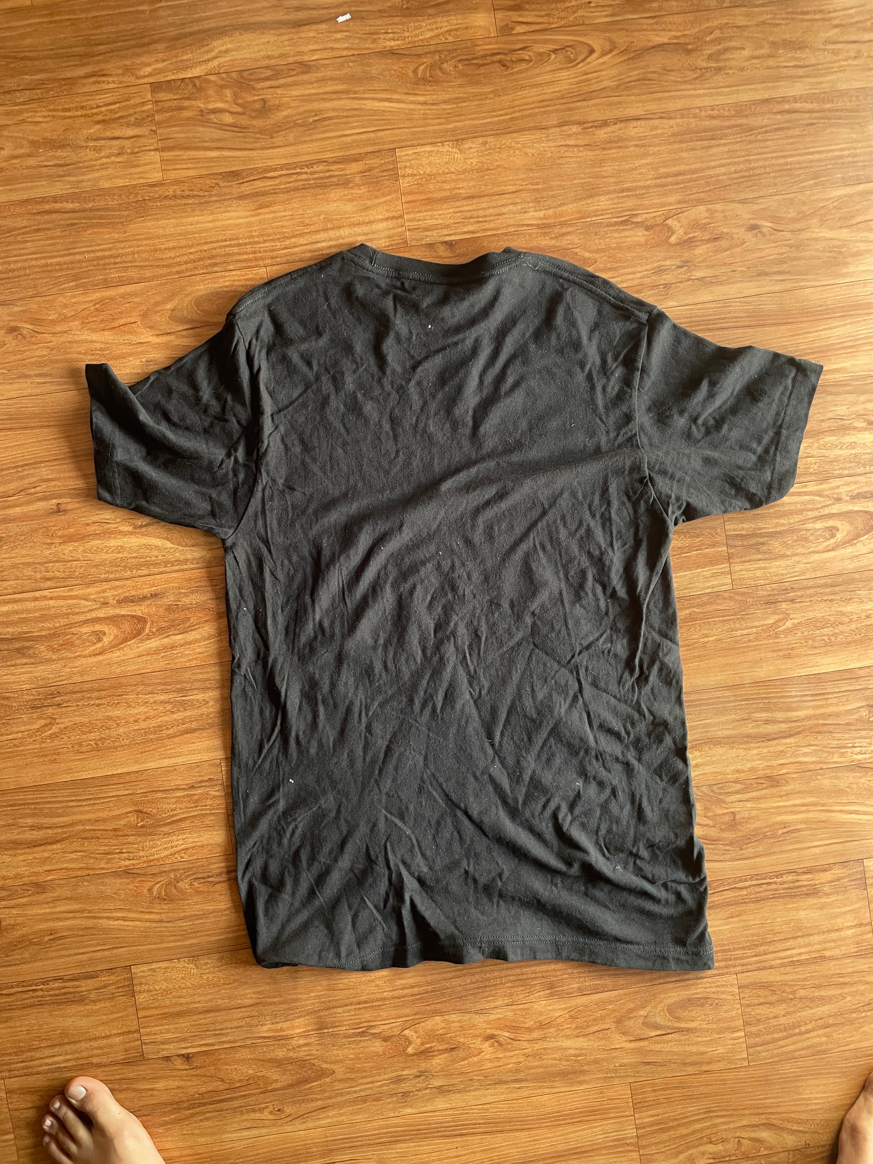 Tee-M