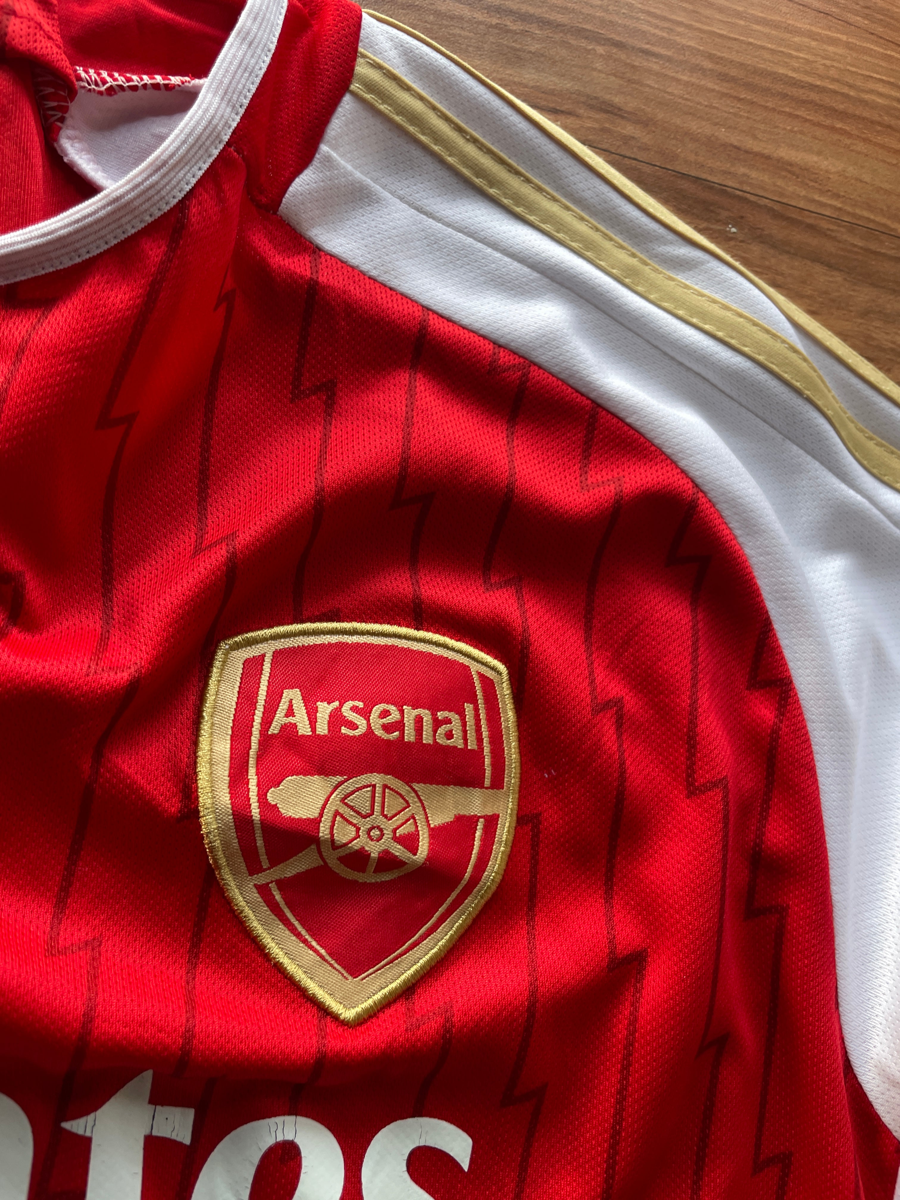 Arsenal