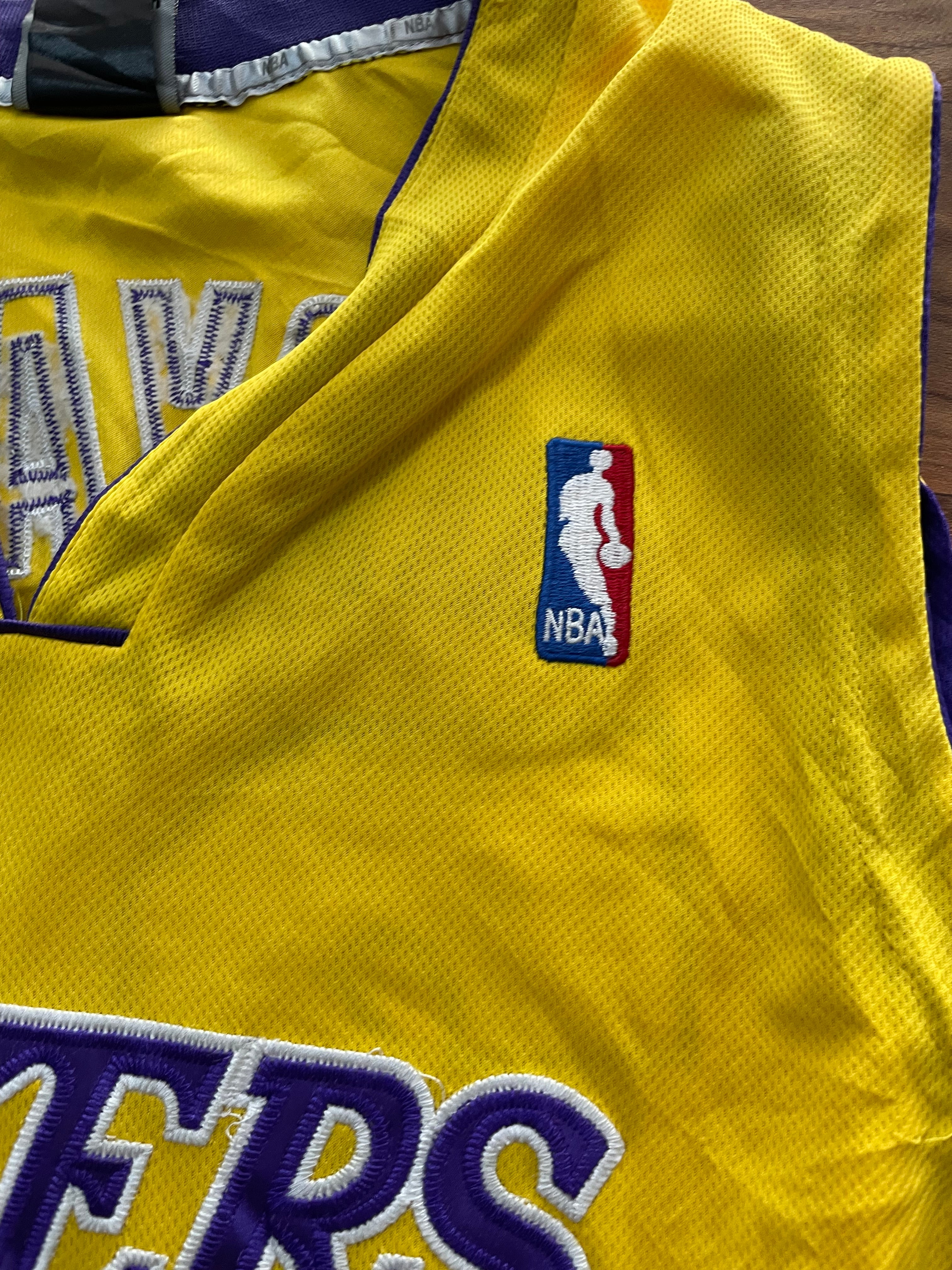 Lakers #24 Bryant (super rare )