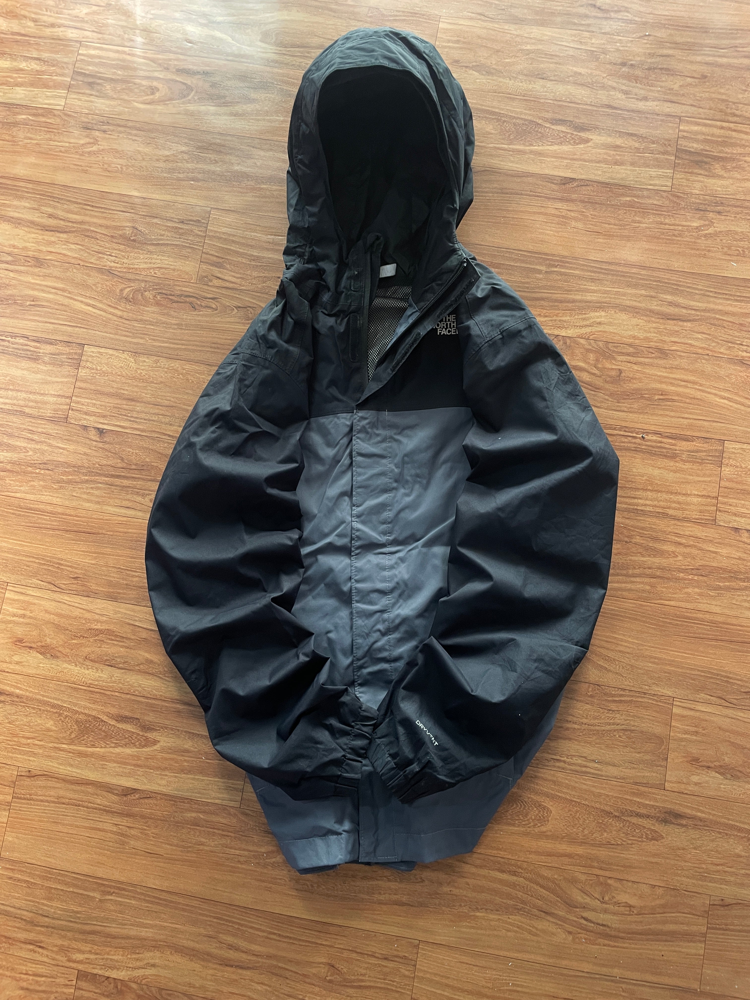 The north face (dry vent )