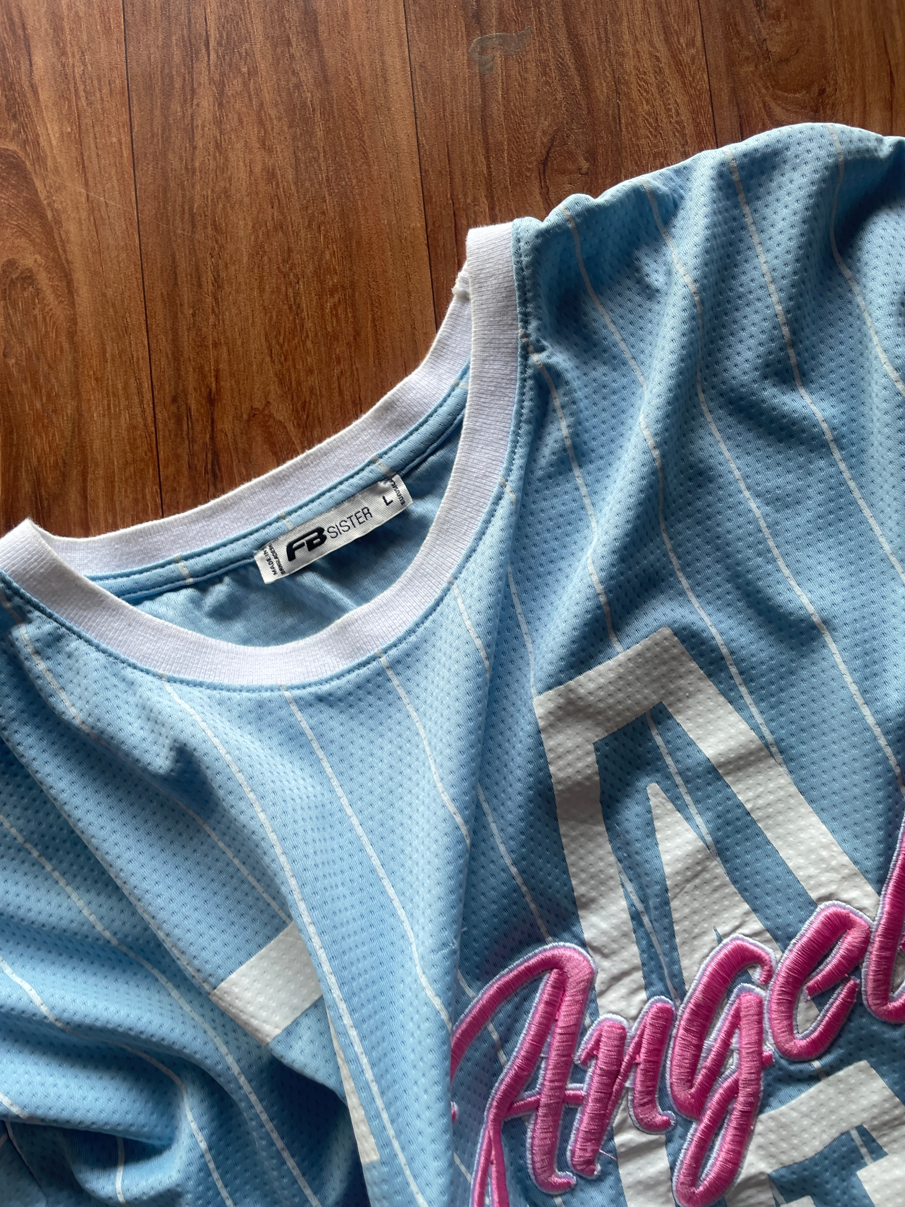 Jersey