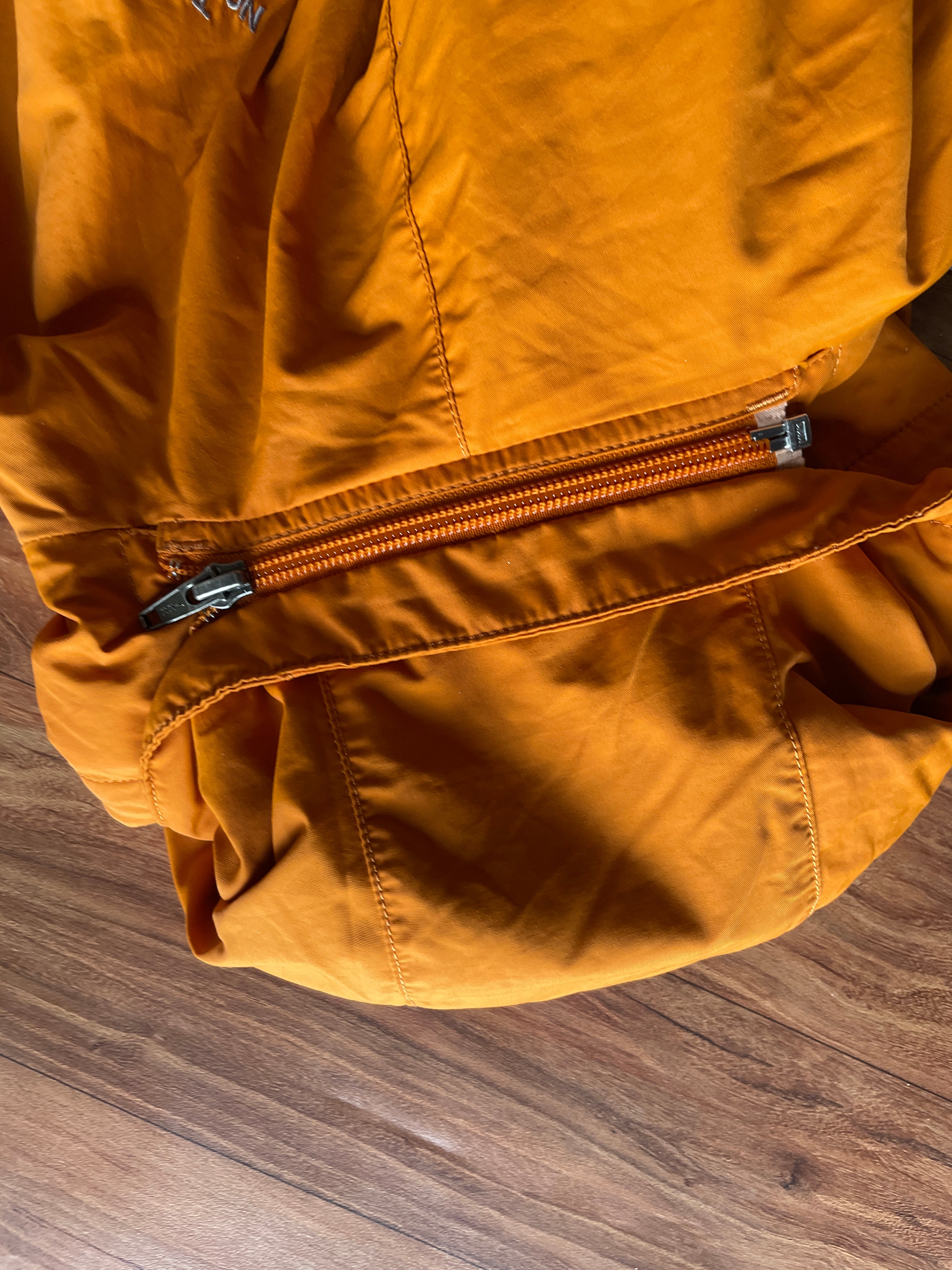 The north face