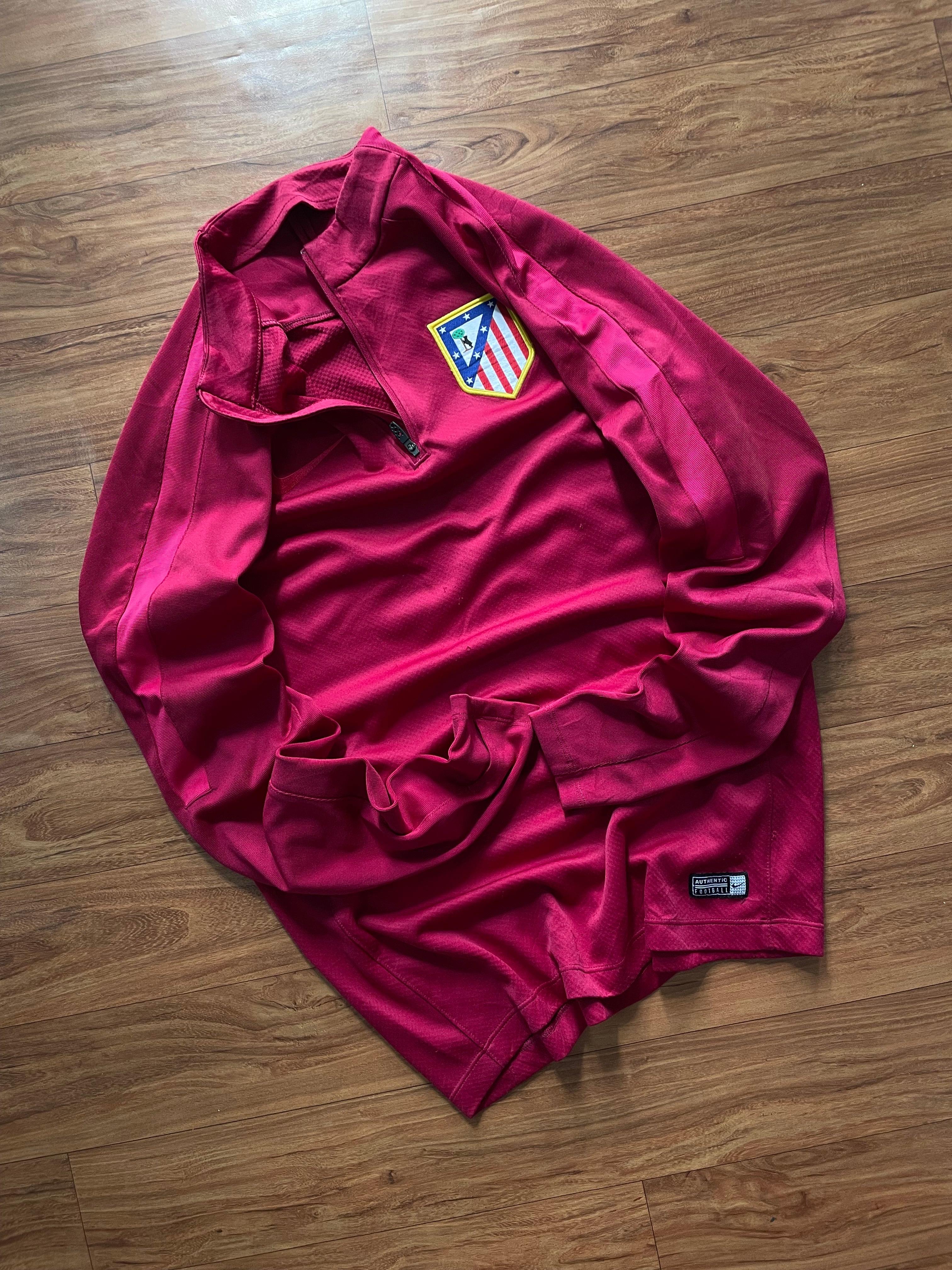 Atlantico Madrid