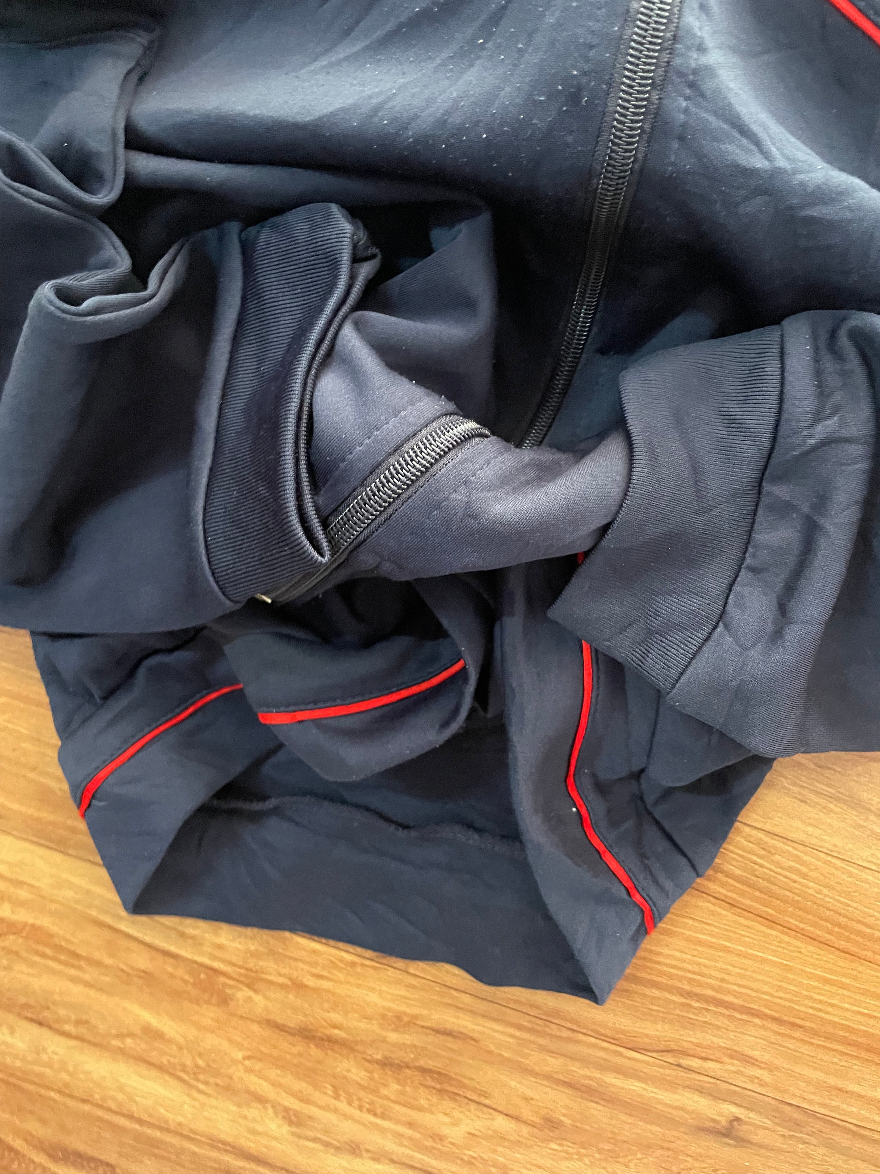 Bayern jacket