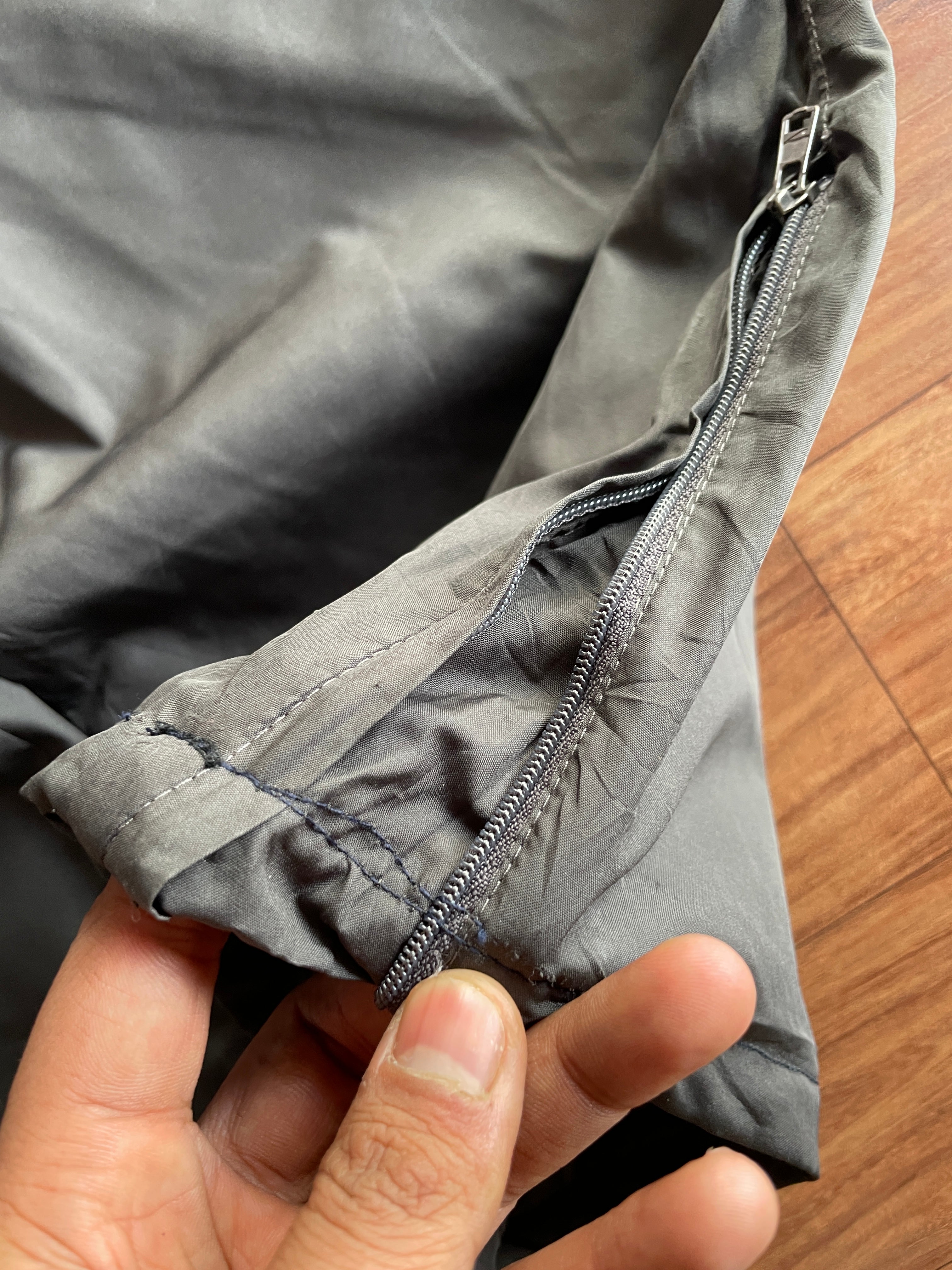 Vintage Trackpant(W34-36 L38)