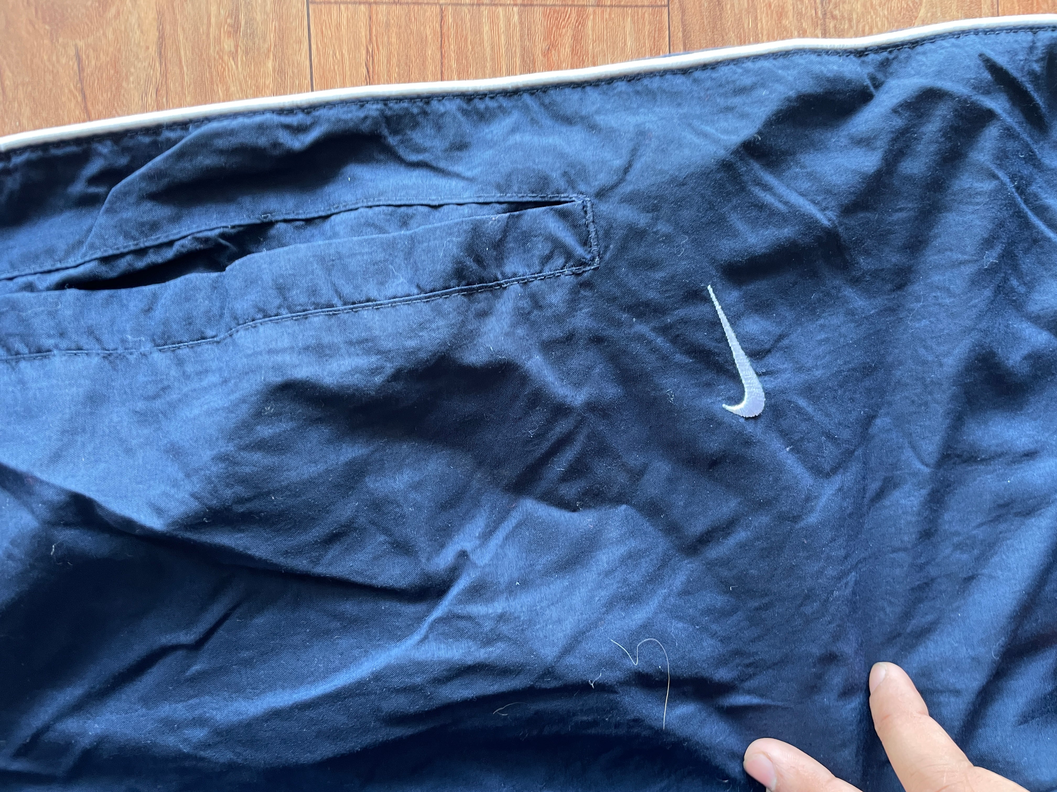 vintage Trackpant
