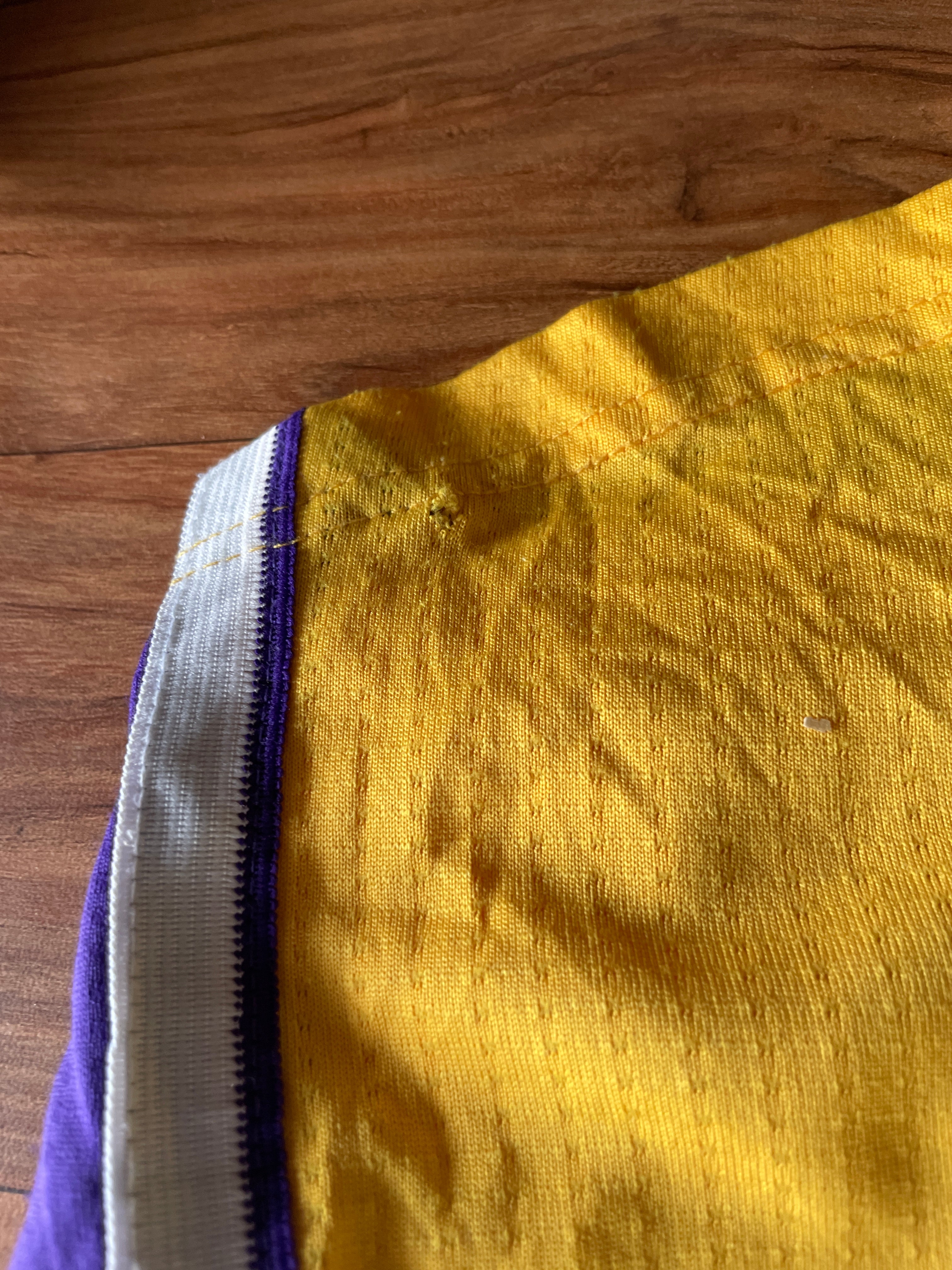 Lakers og jersey