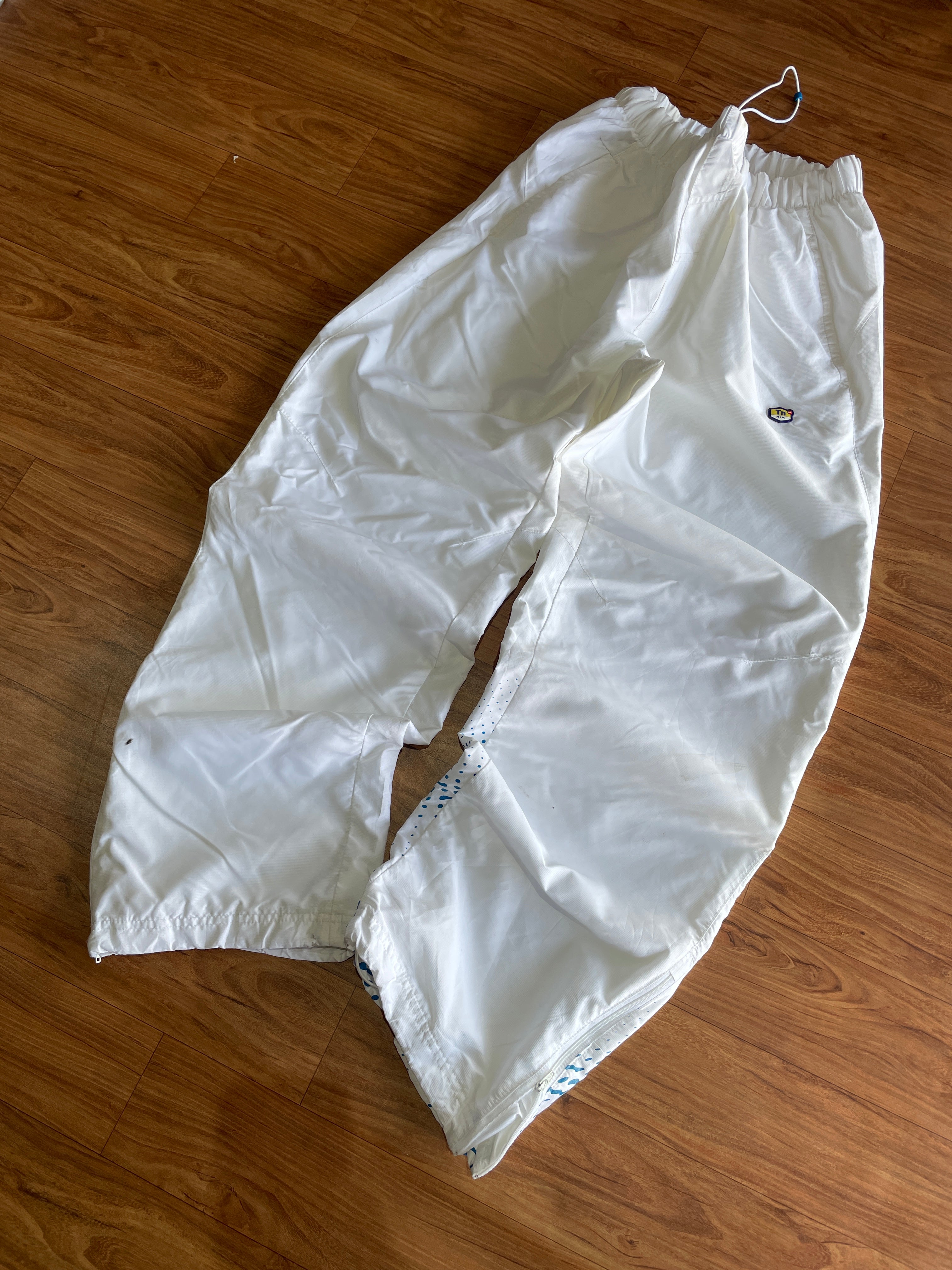 Tn track(W30-32 L43)
