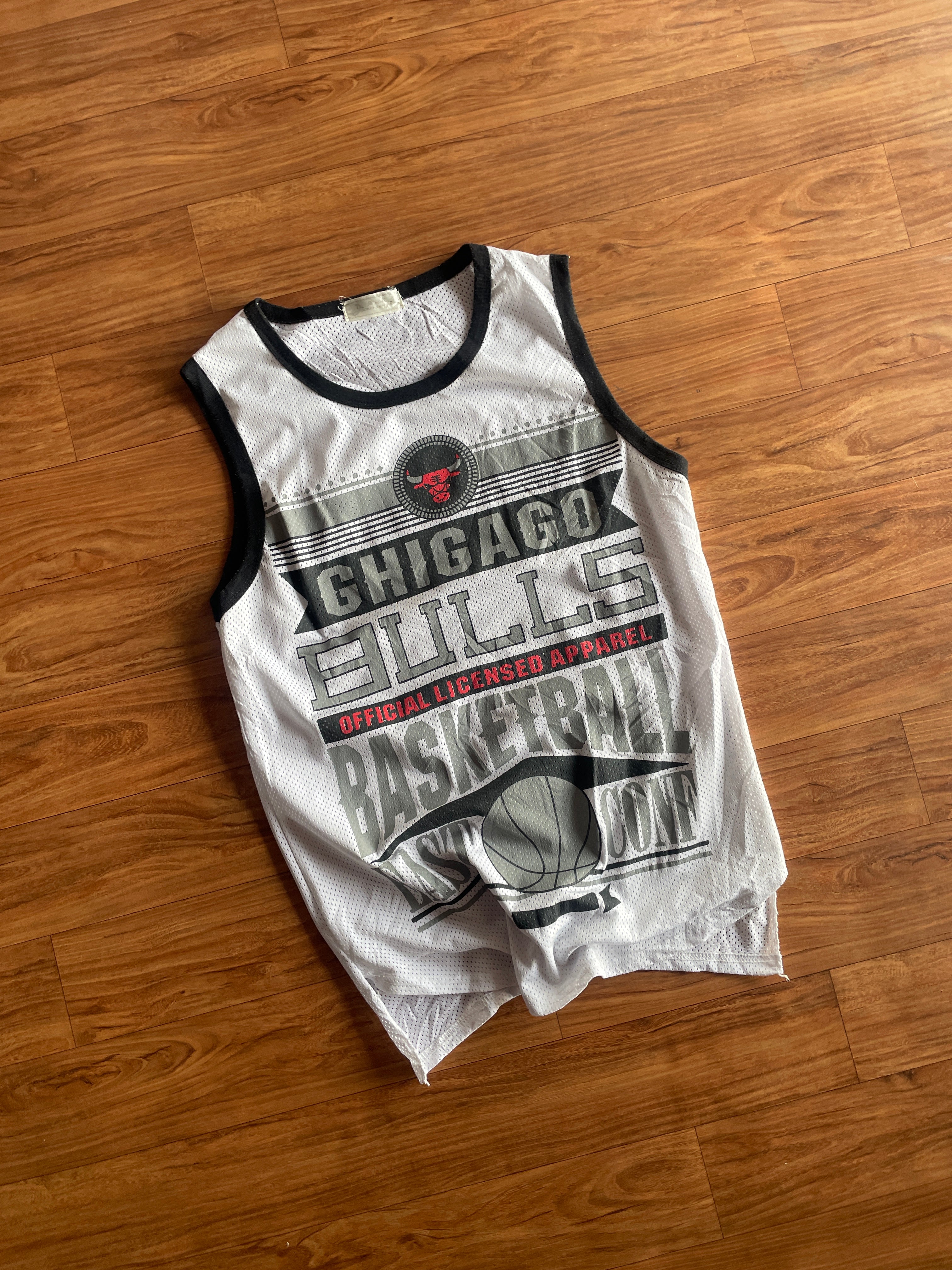 Chicago bulls
