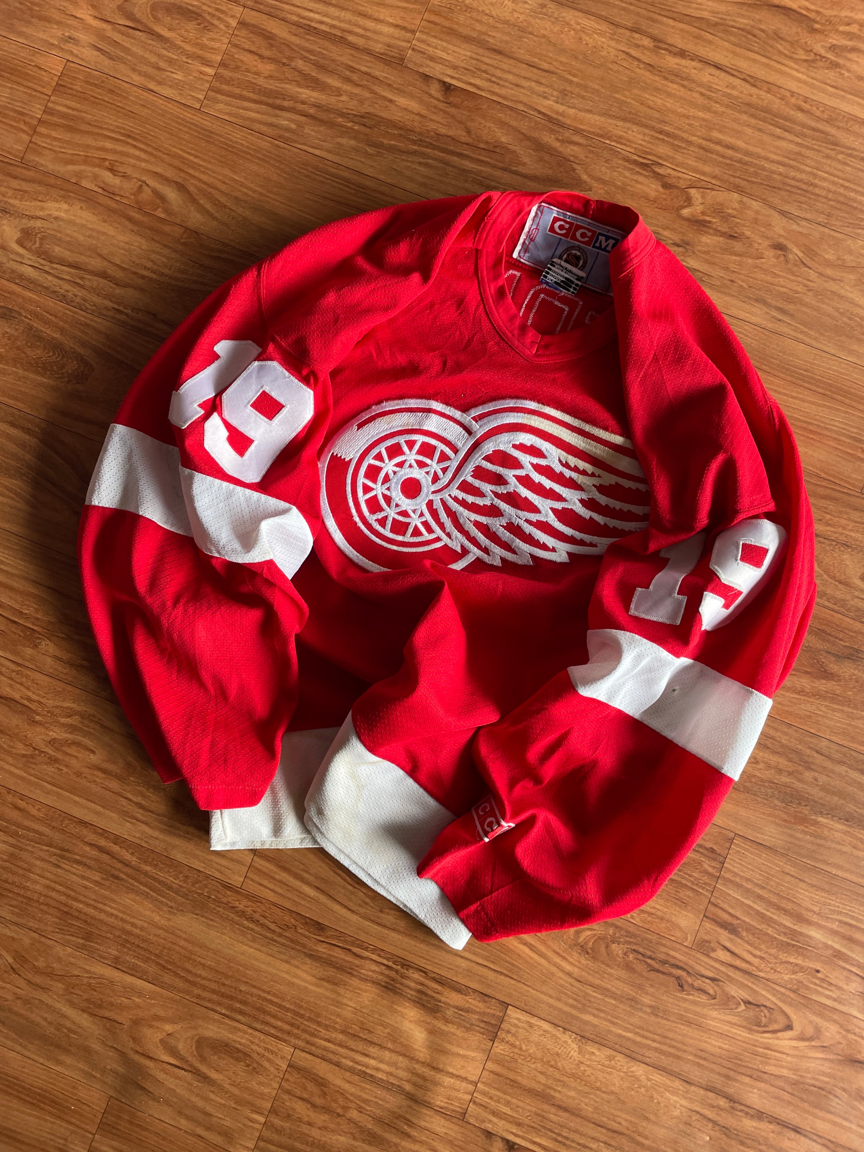 Jersey