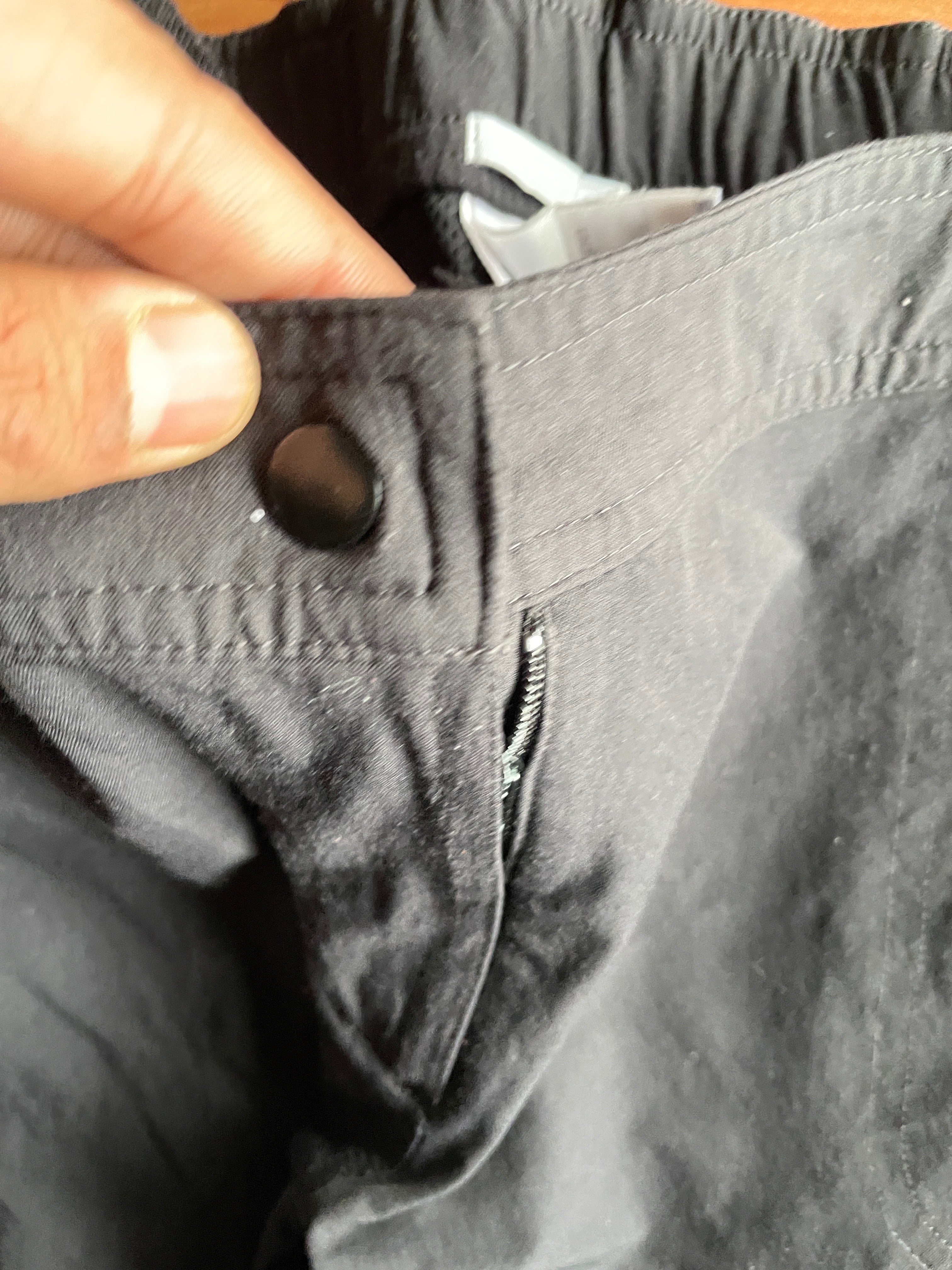 Trackpant