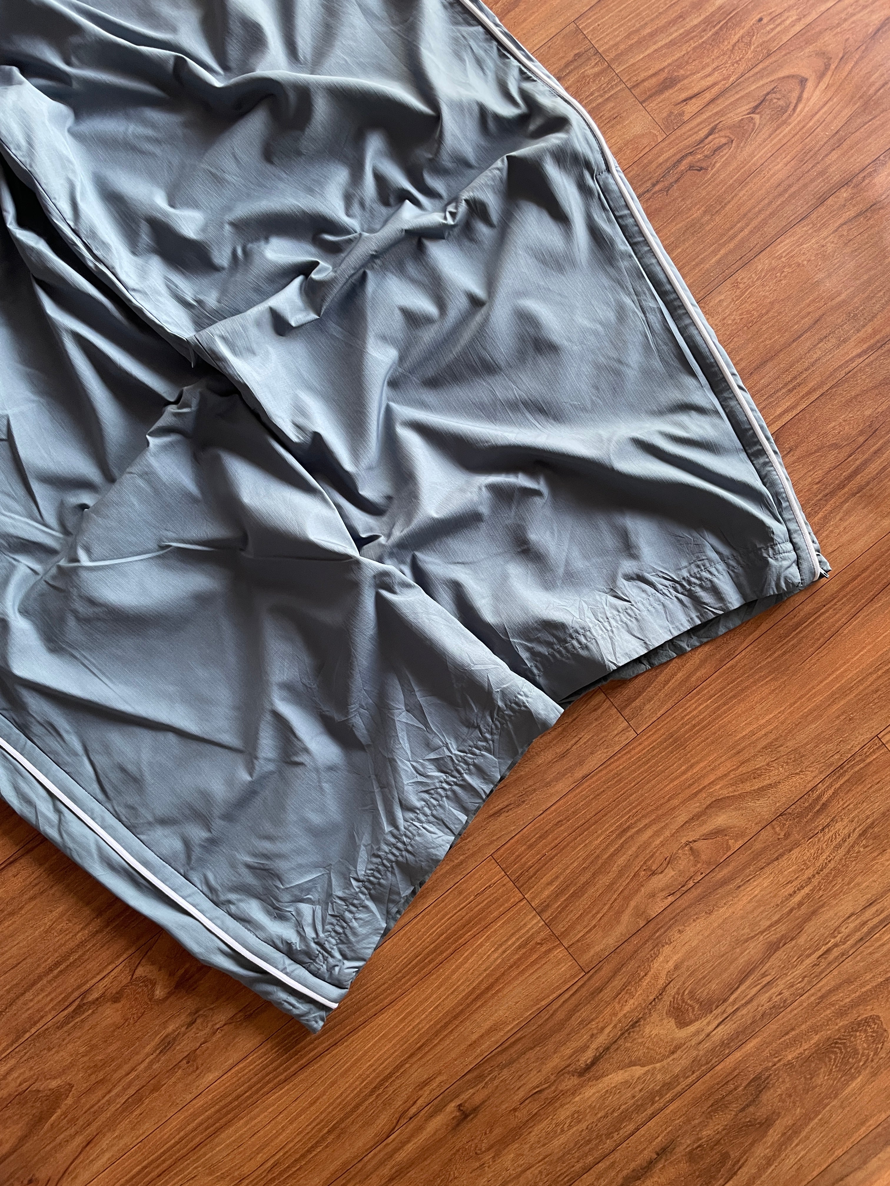 Baggy Vintage Trackpant(W32-34 L43)