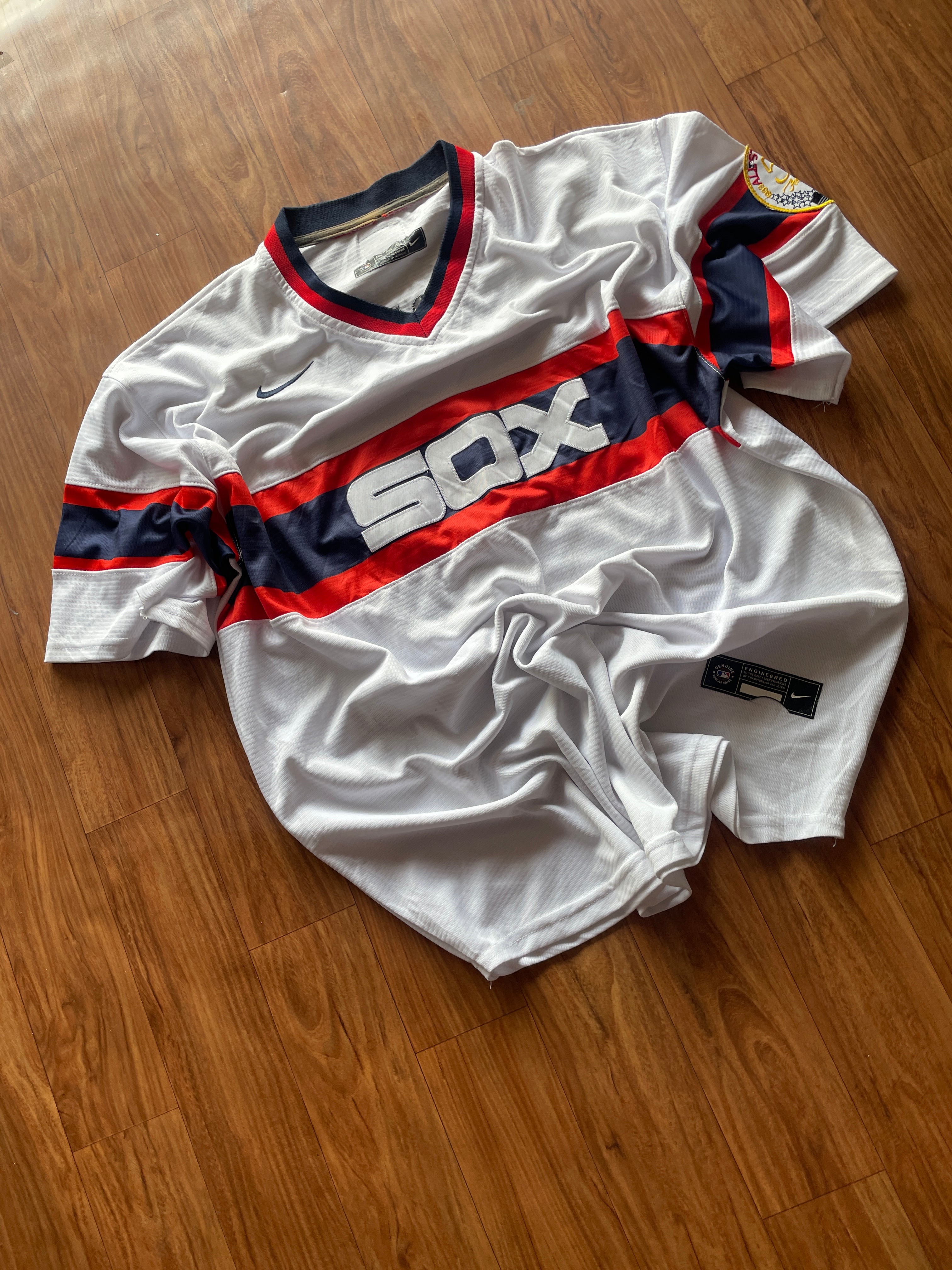 Jersey