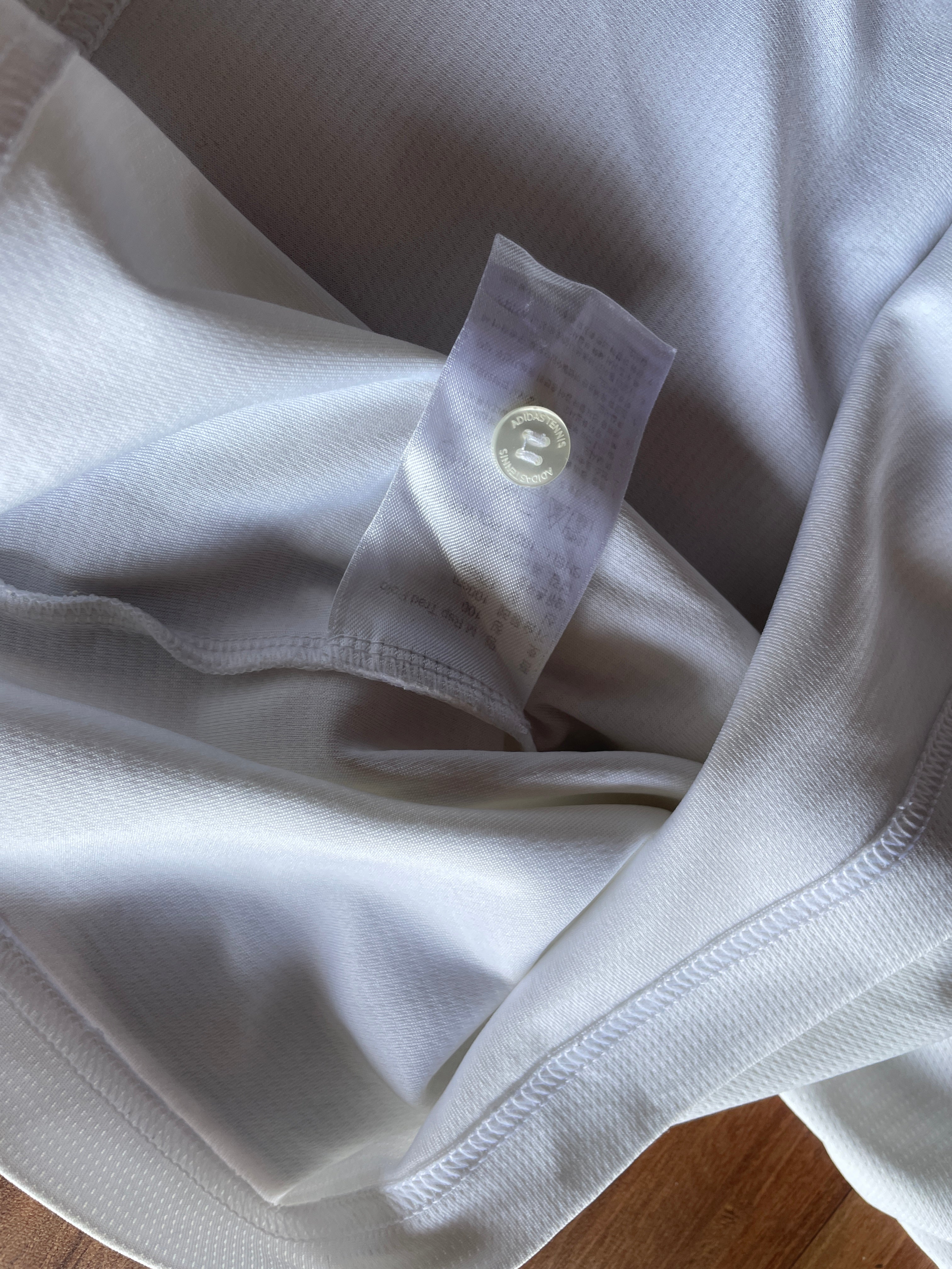 Blue Strip collar-M