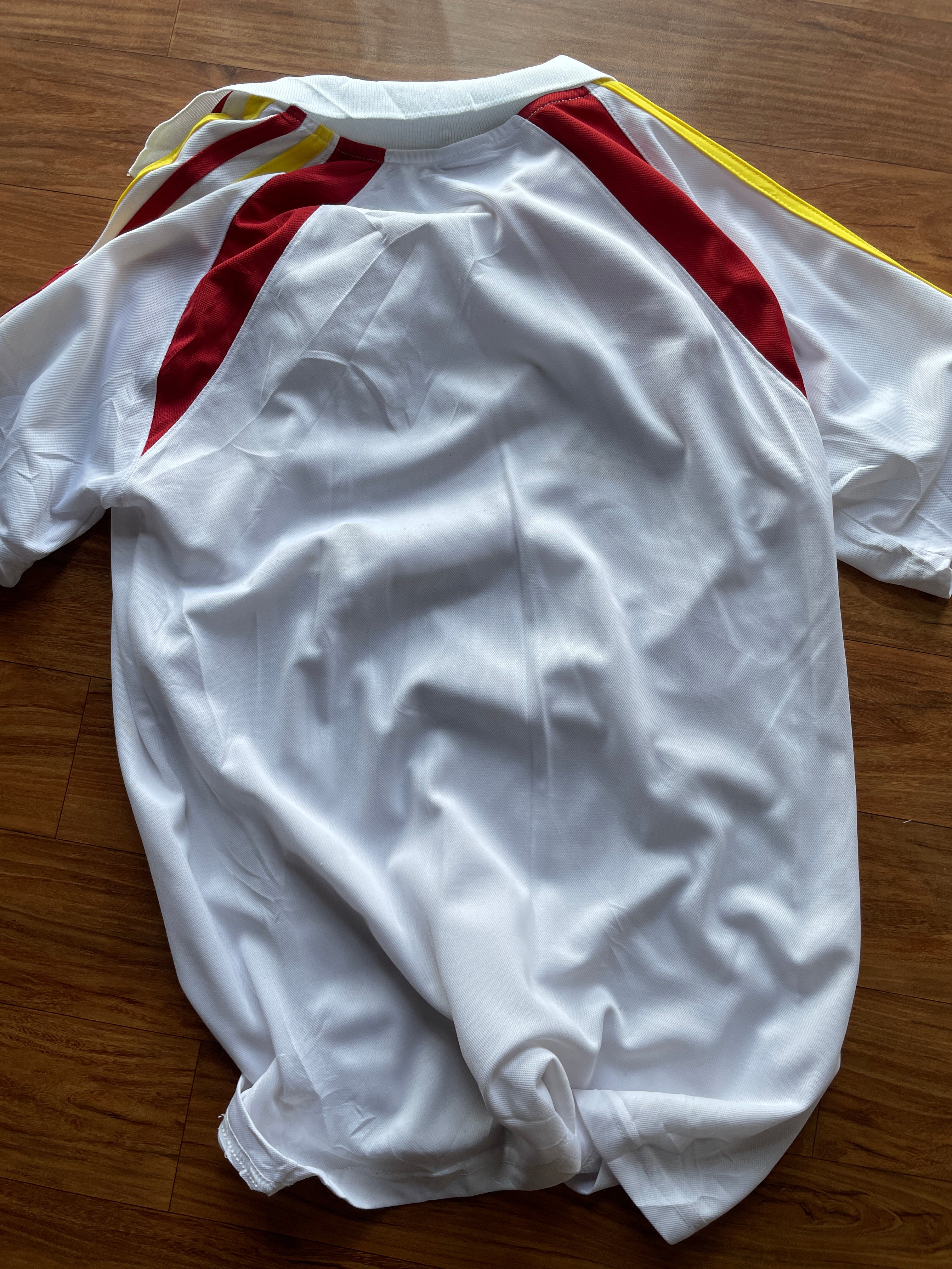 Galatasaray jersey