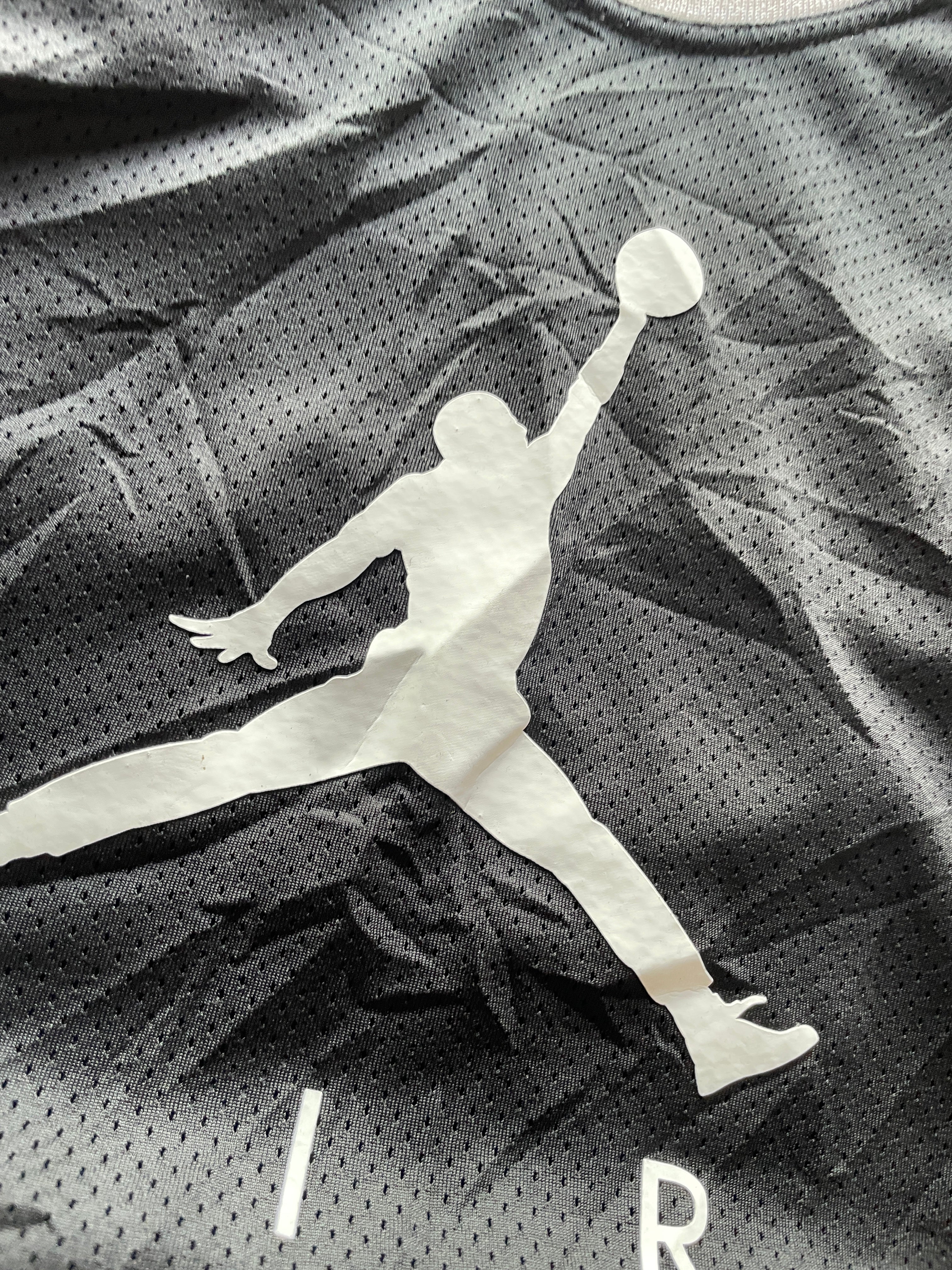 Jordan