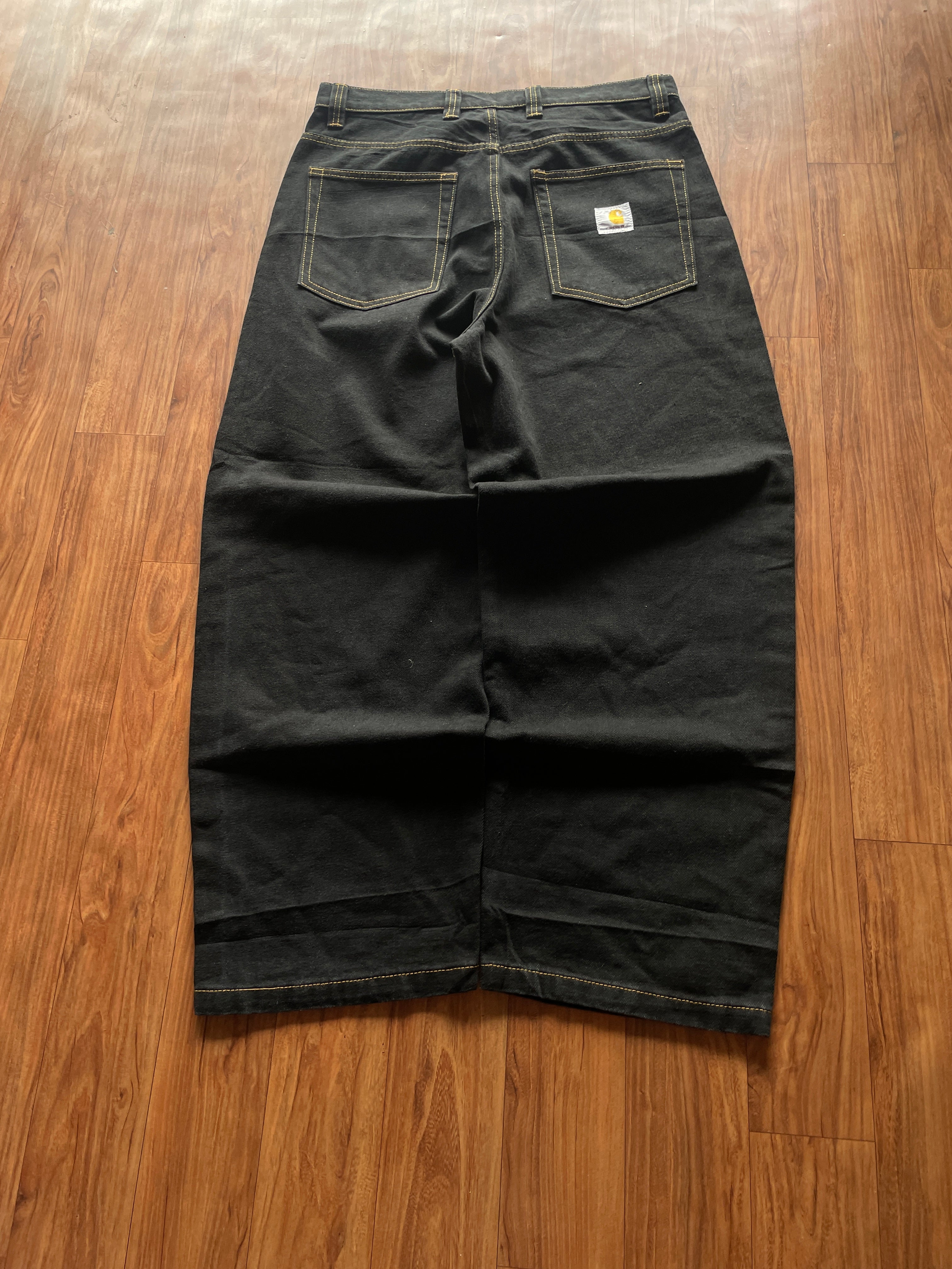 Carhartt baggy jean