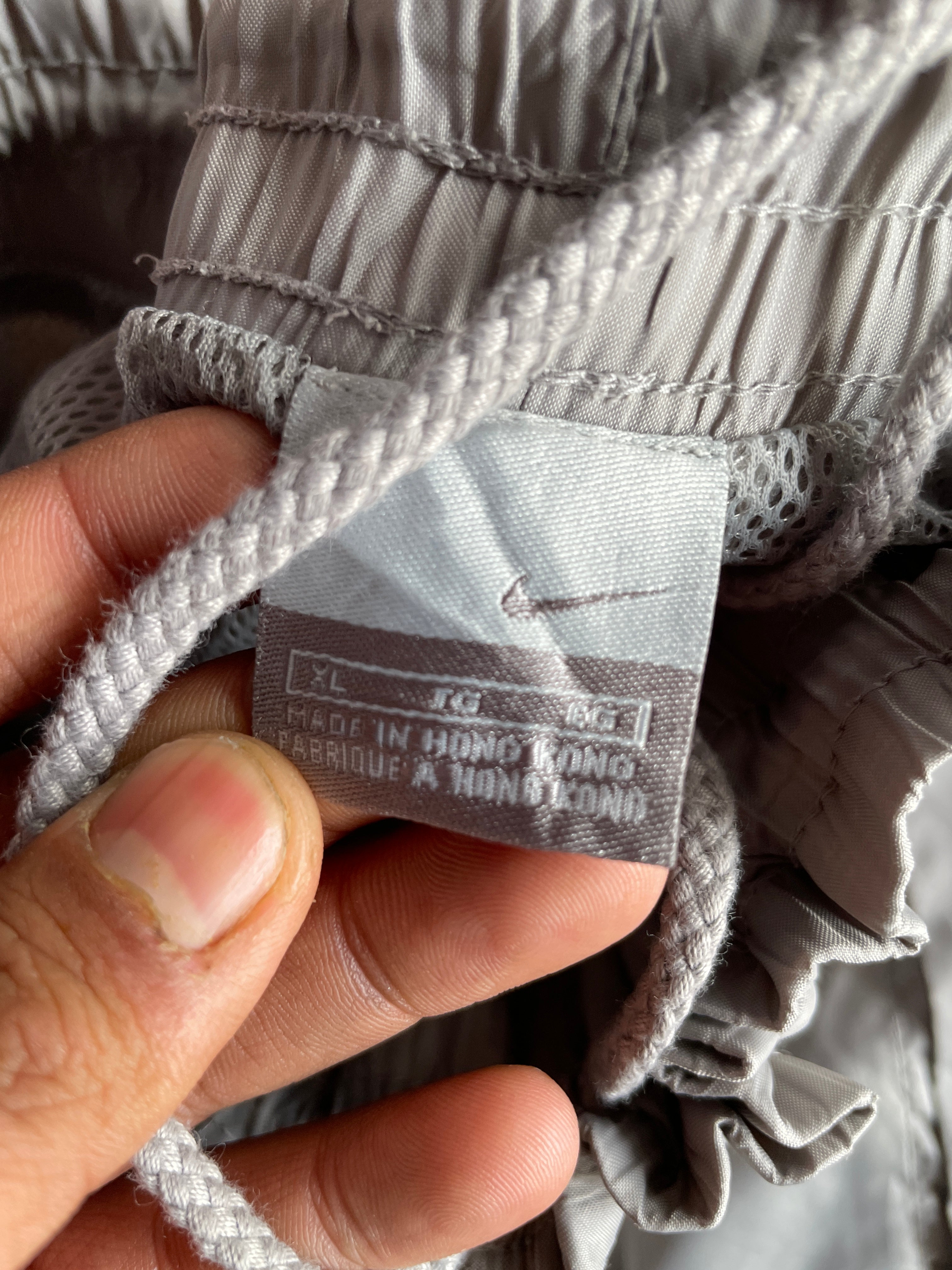 Vintage Trackpant(W32-34 L42)