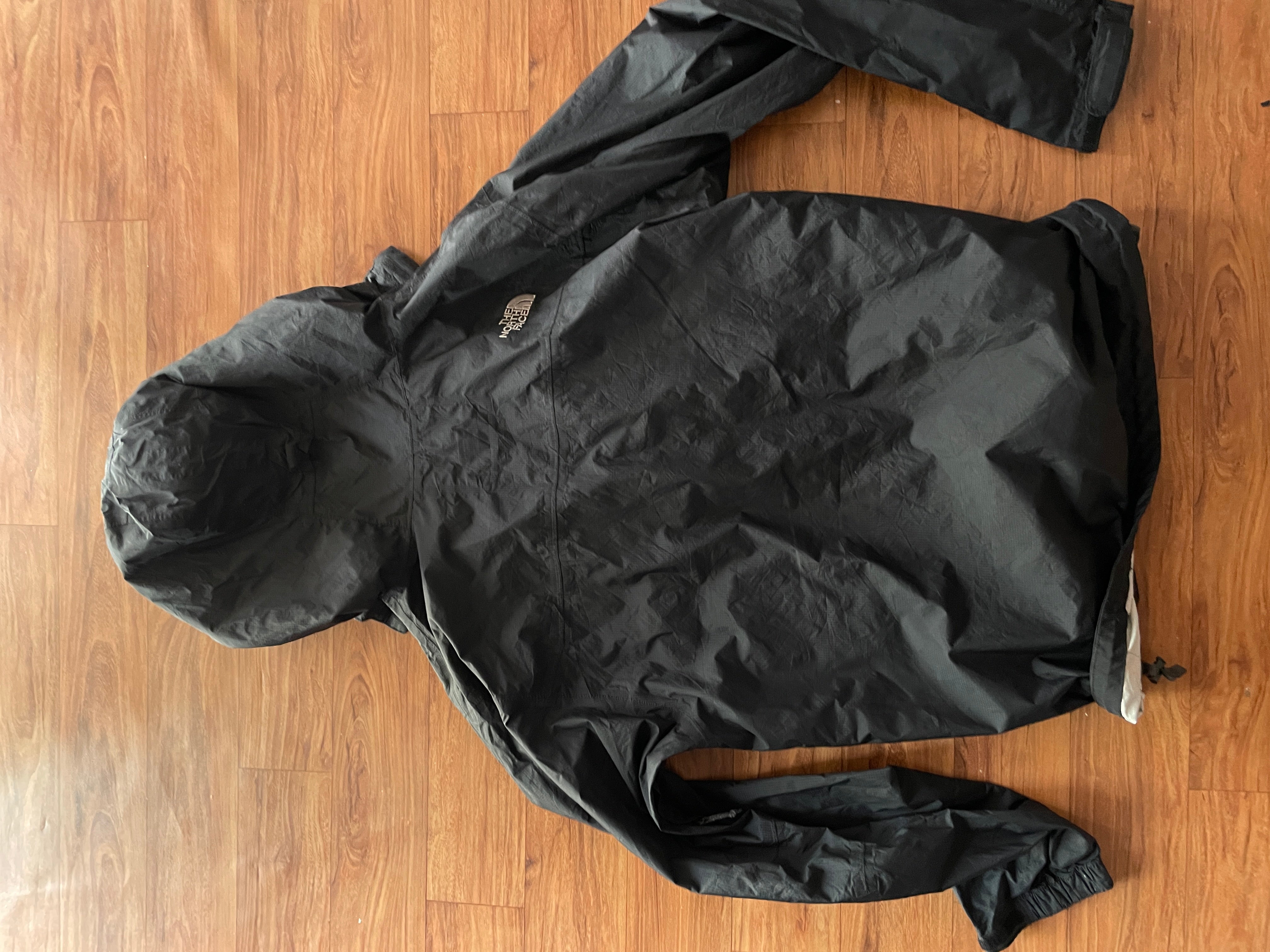 The north face