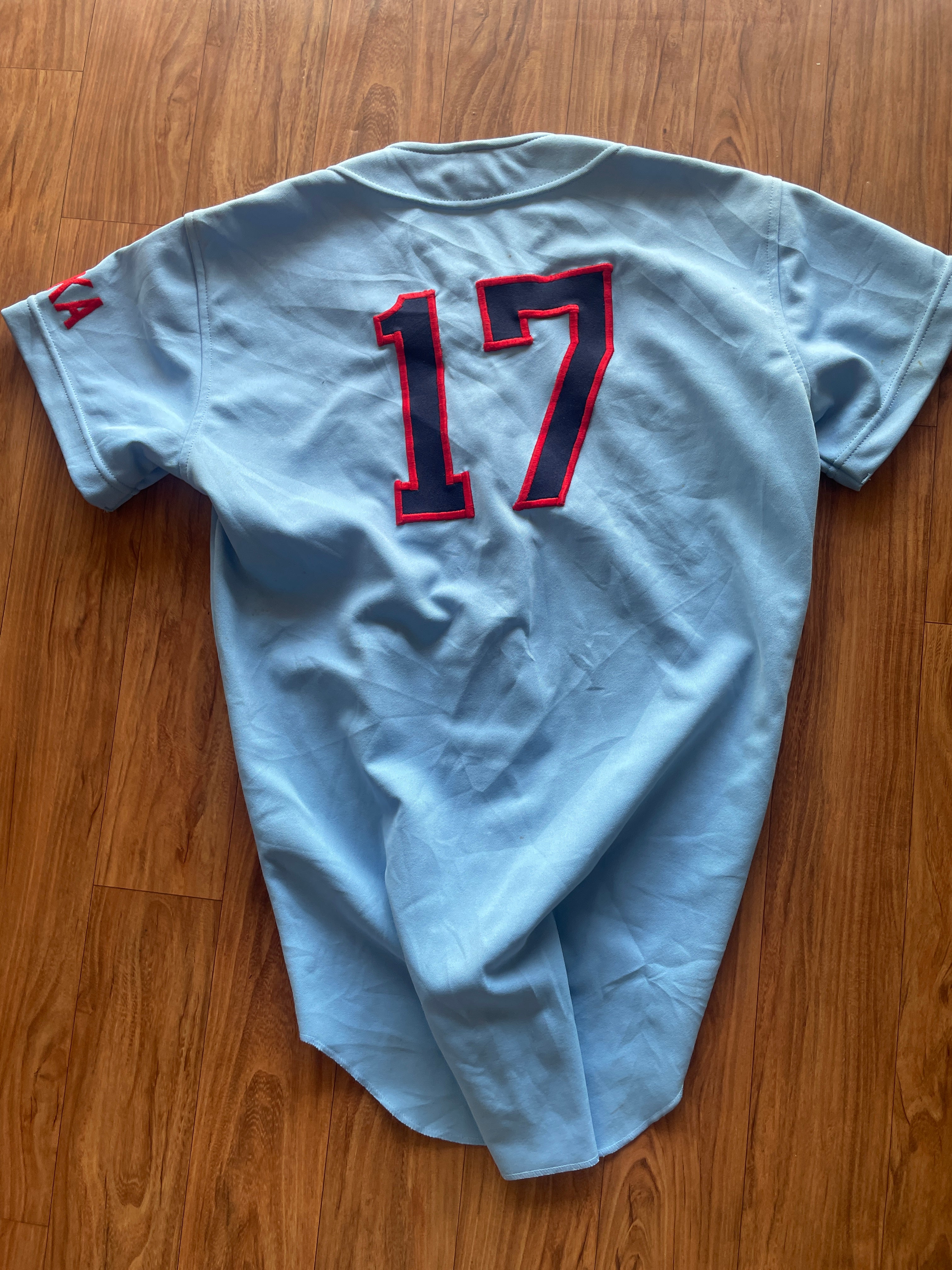 Jersey