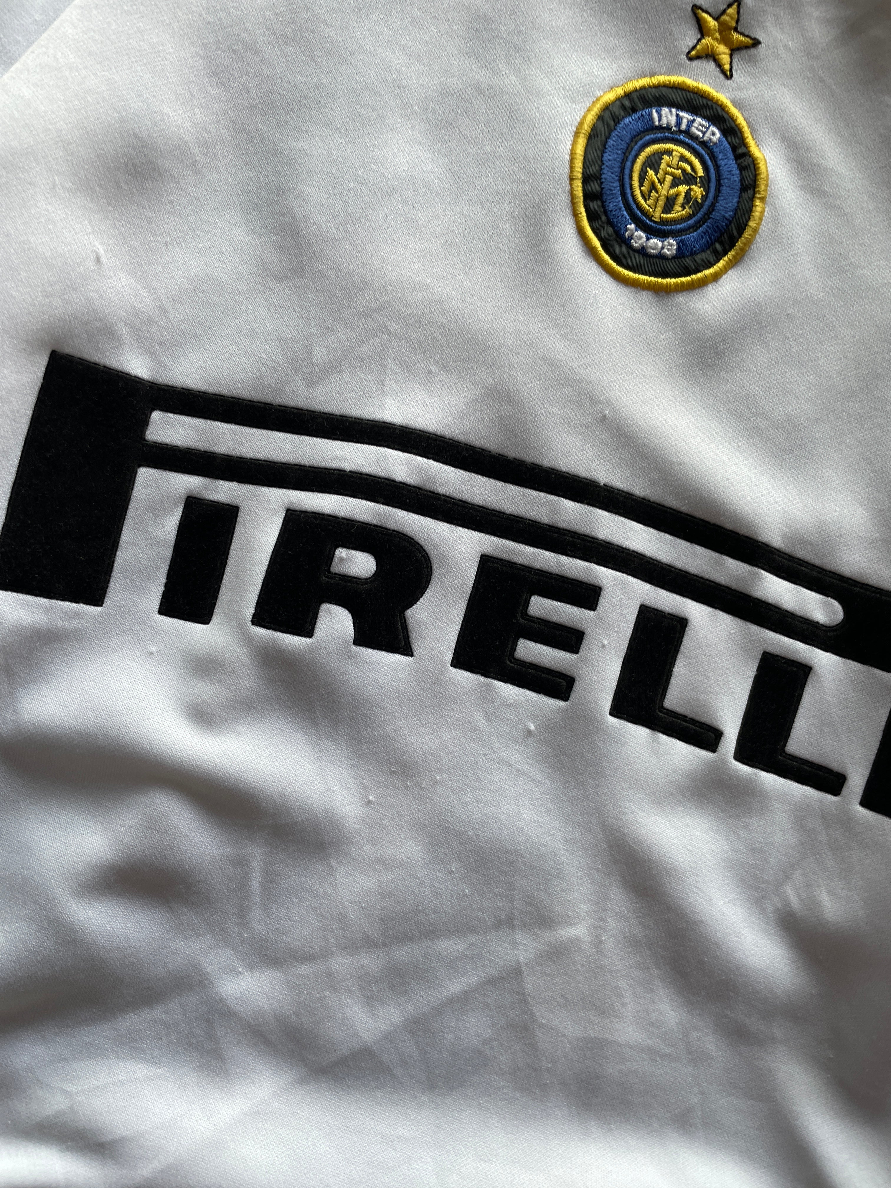 FC INTER MILAN 2004/5