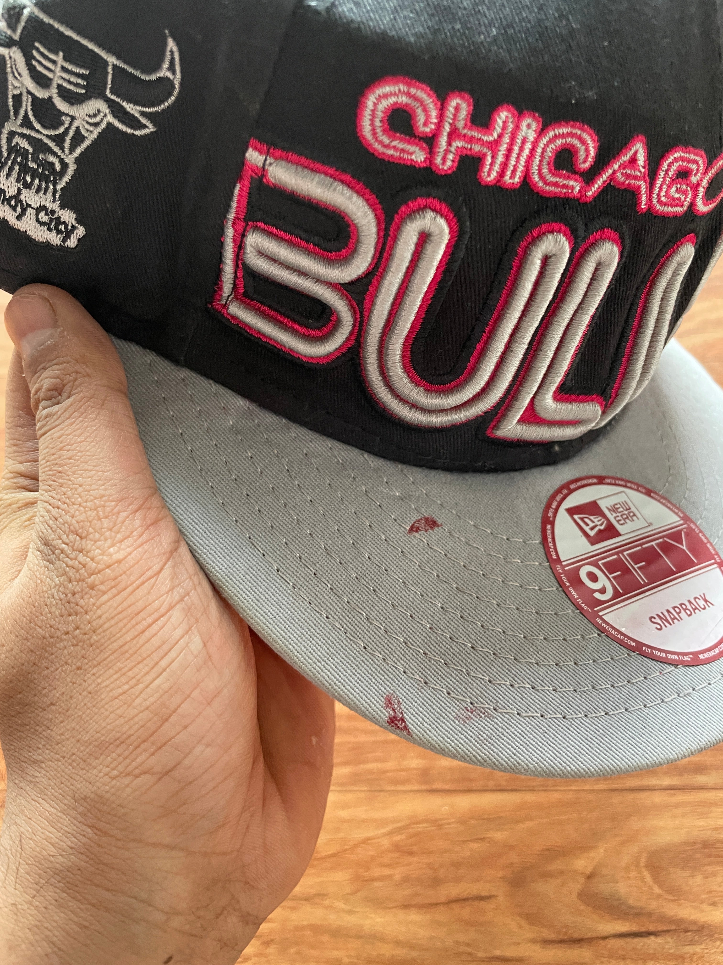 Chicago bulls