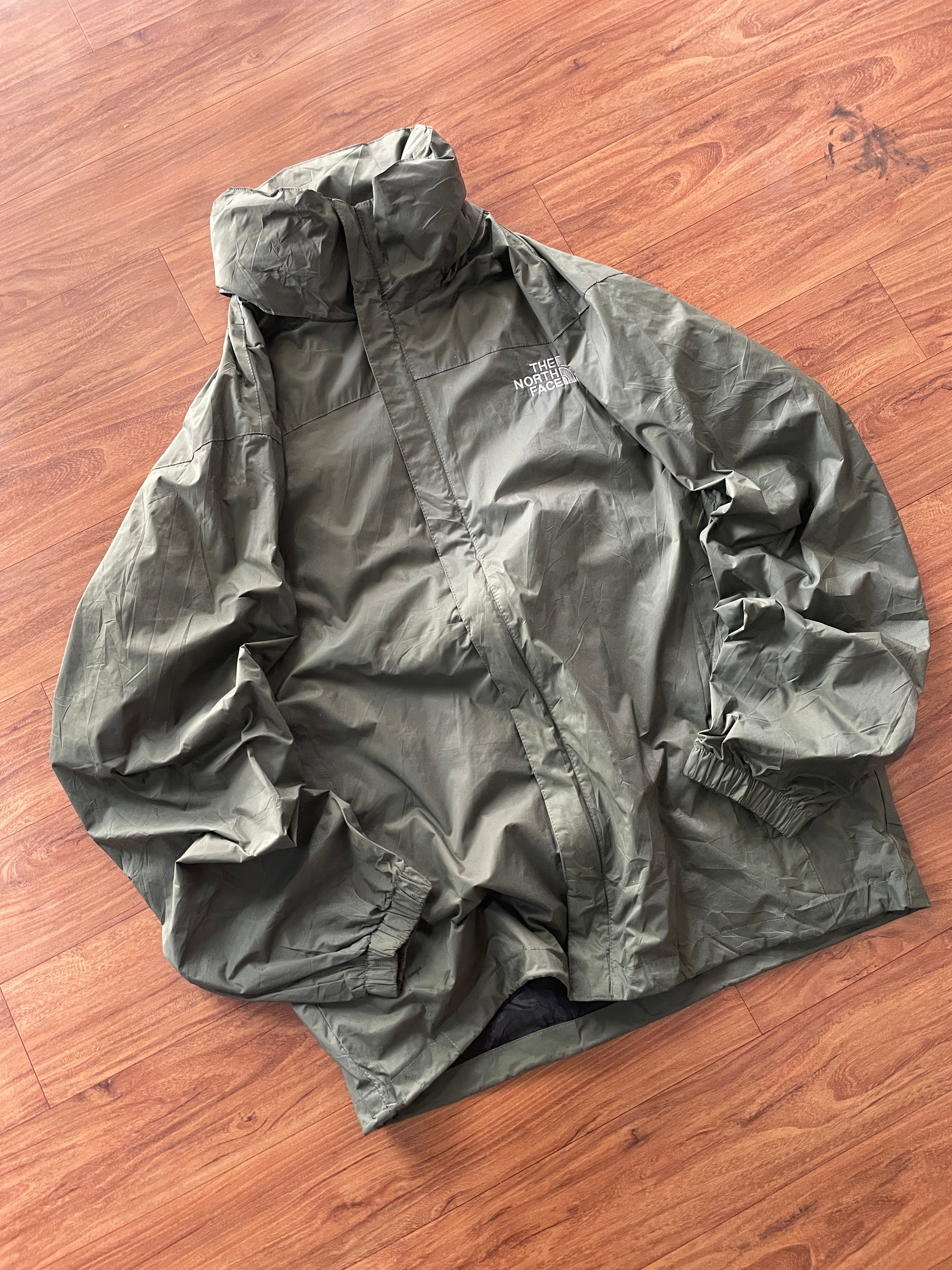 The north face (summit series )