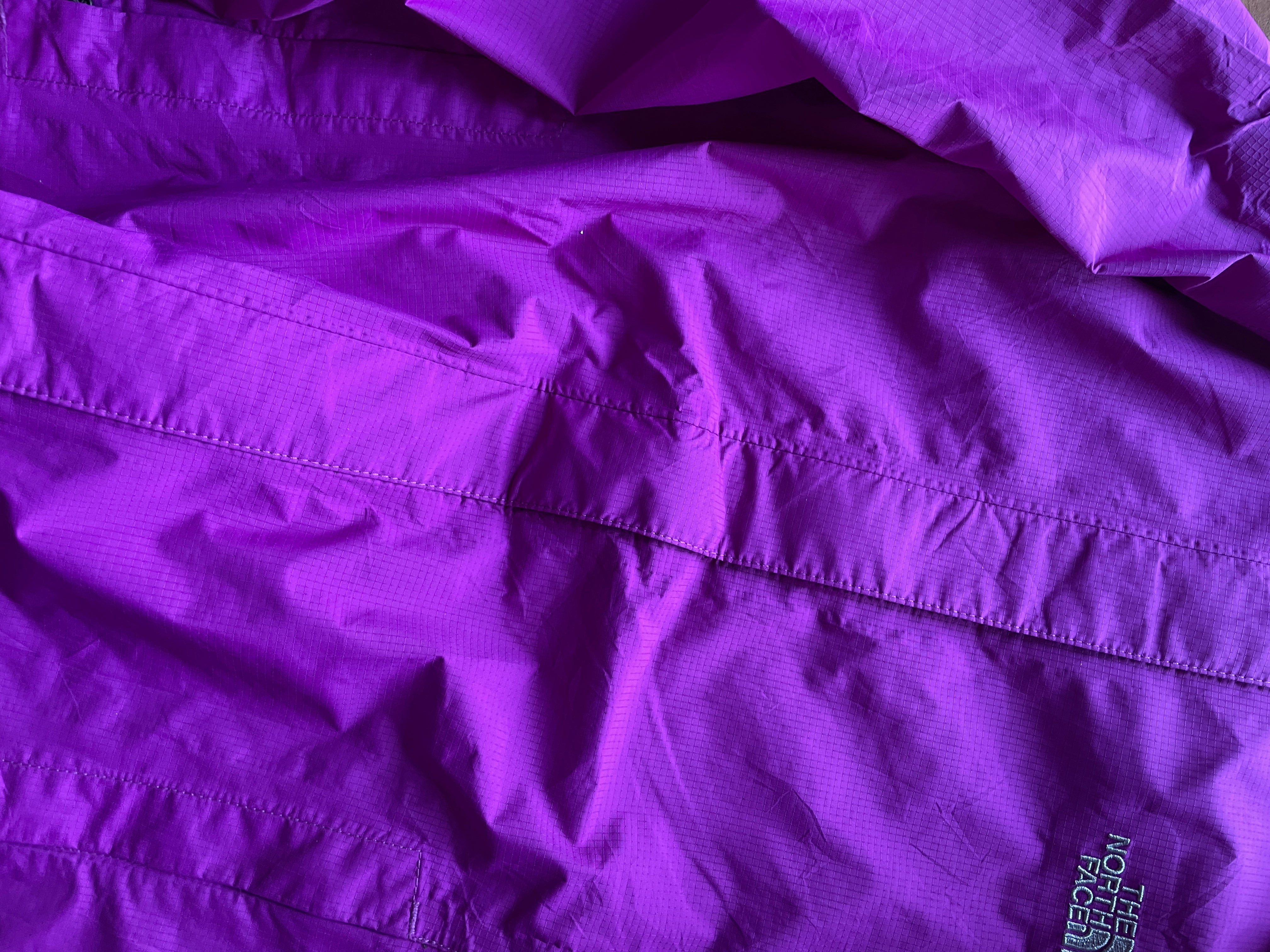 The north face