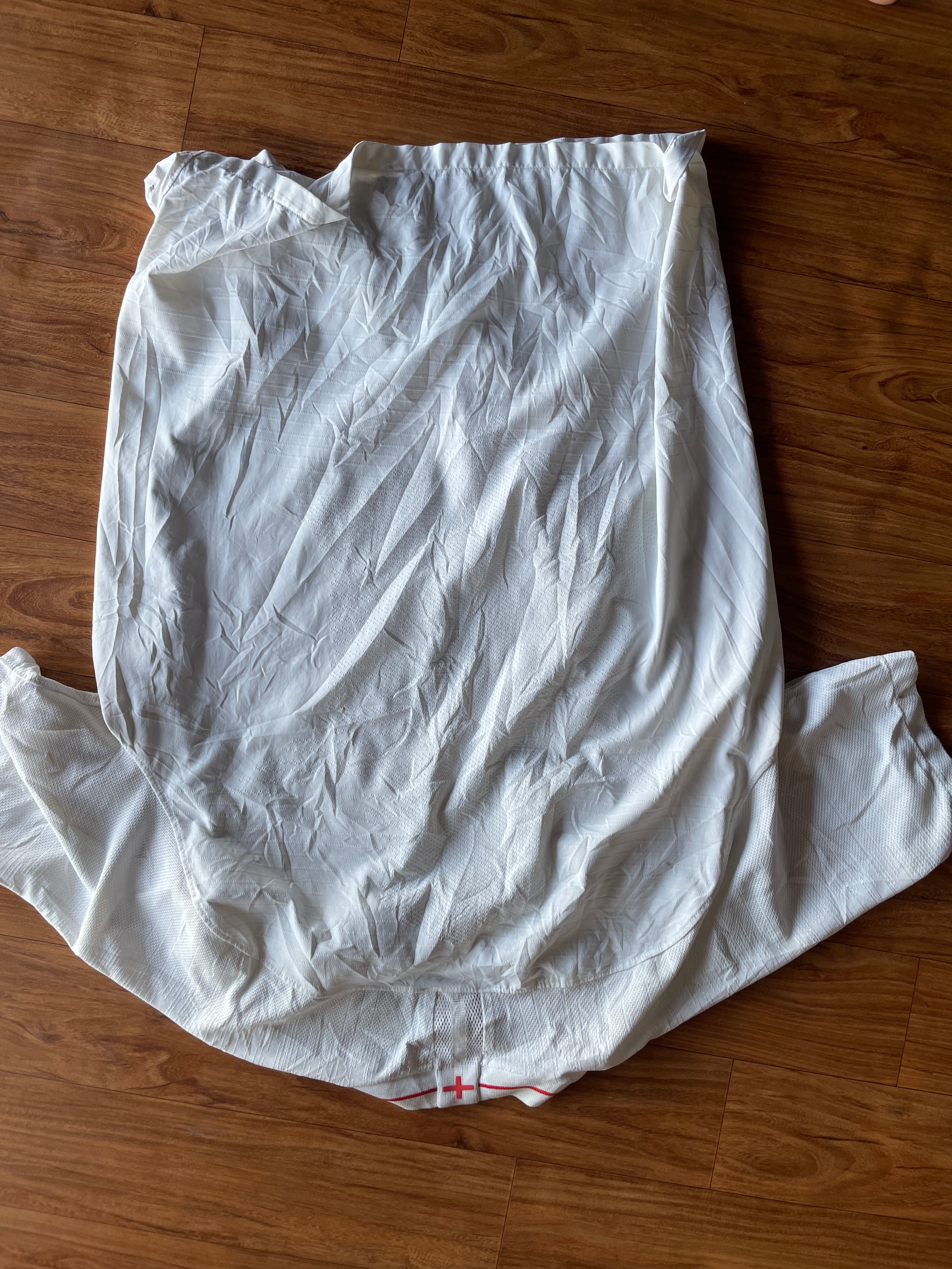 England National Jersey