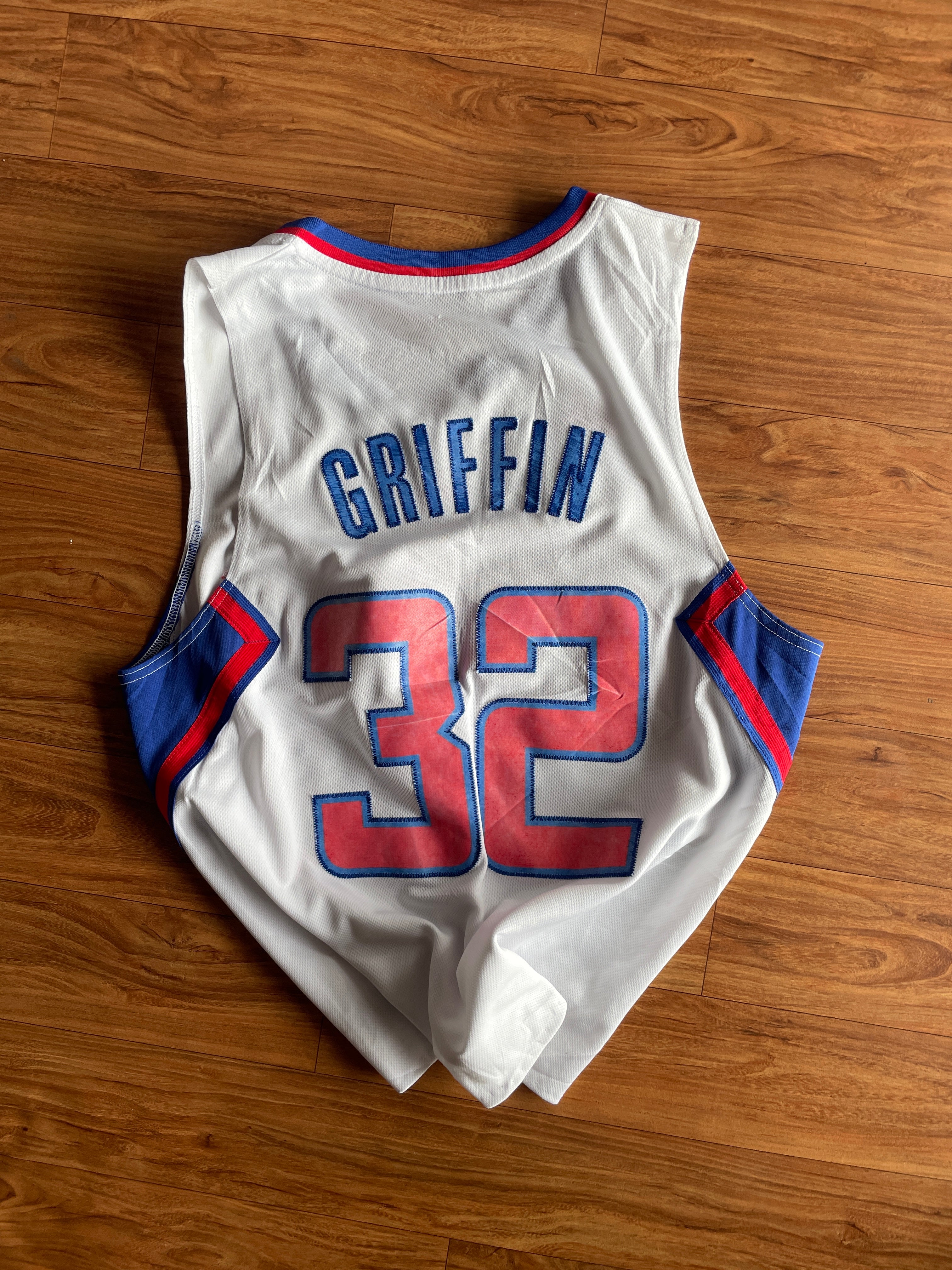 NBA jersey