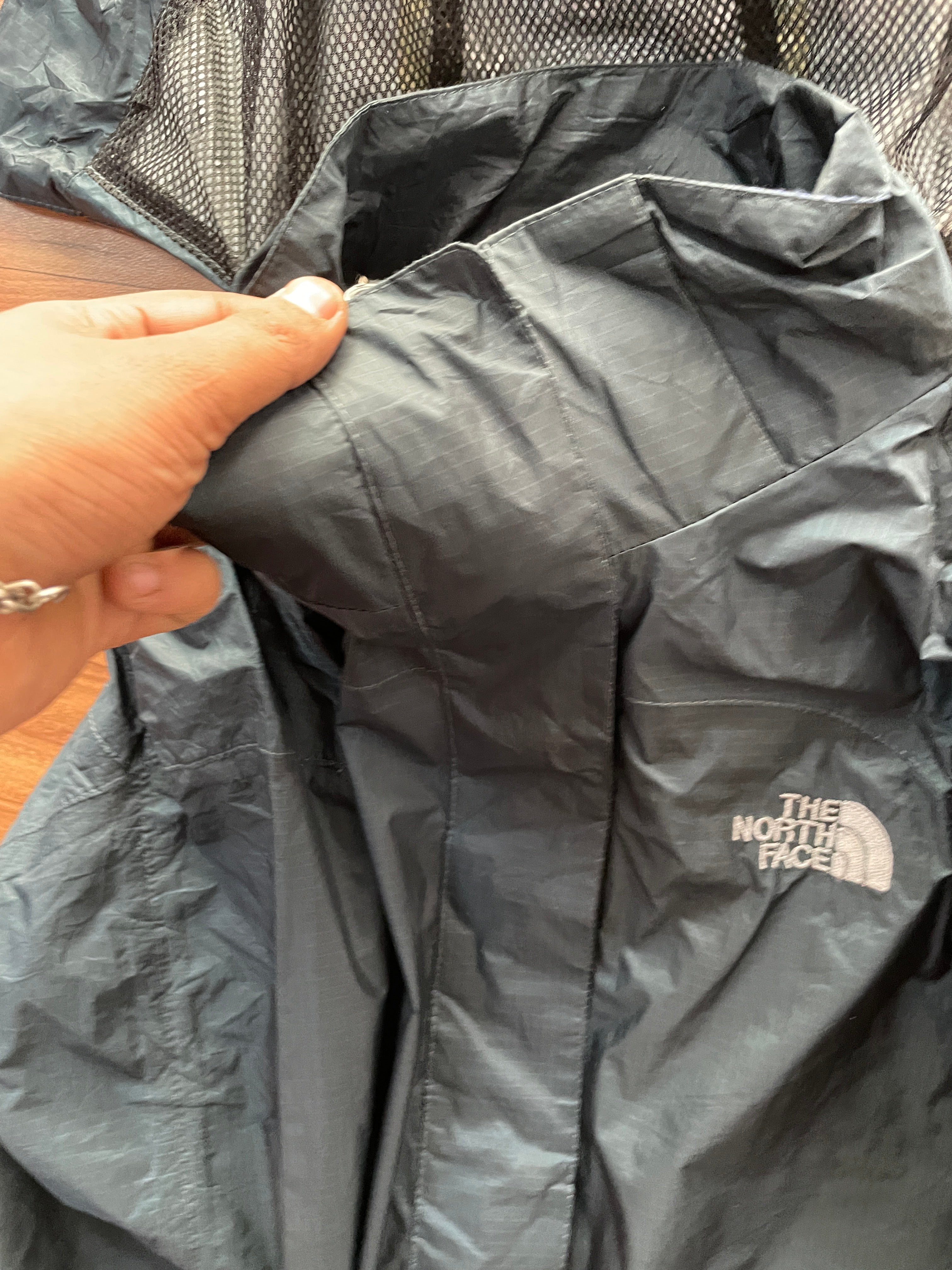 The north face (HYVENT OT)