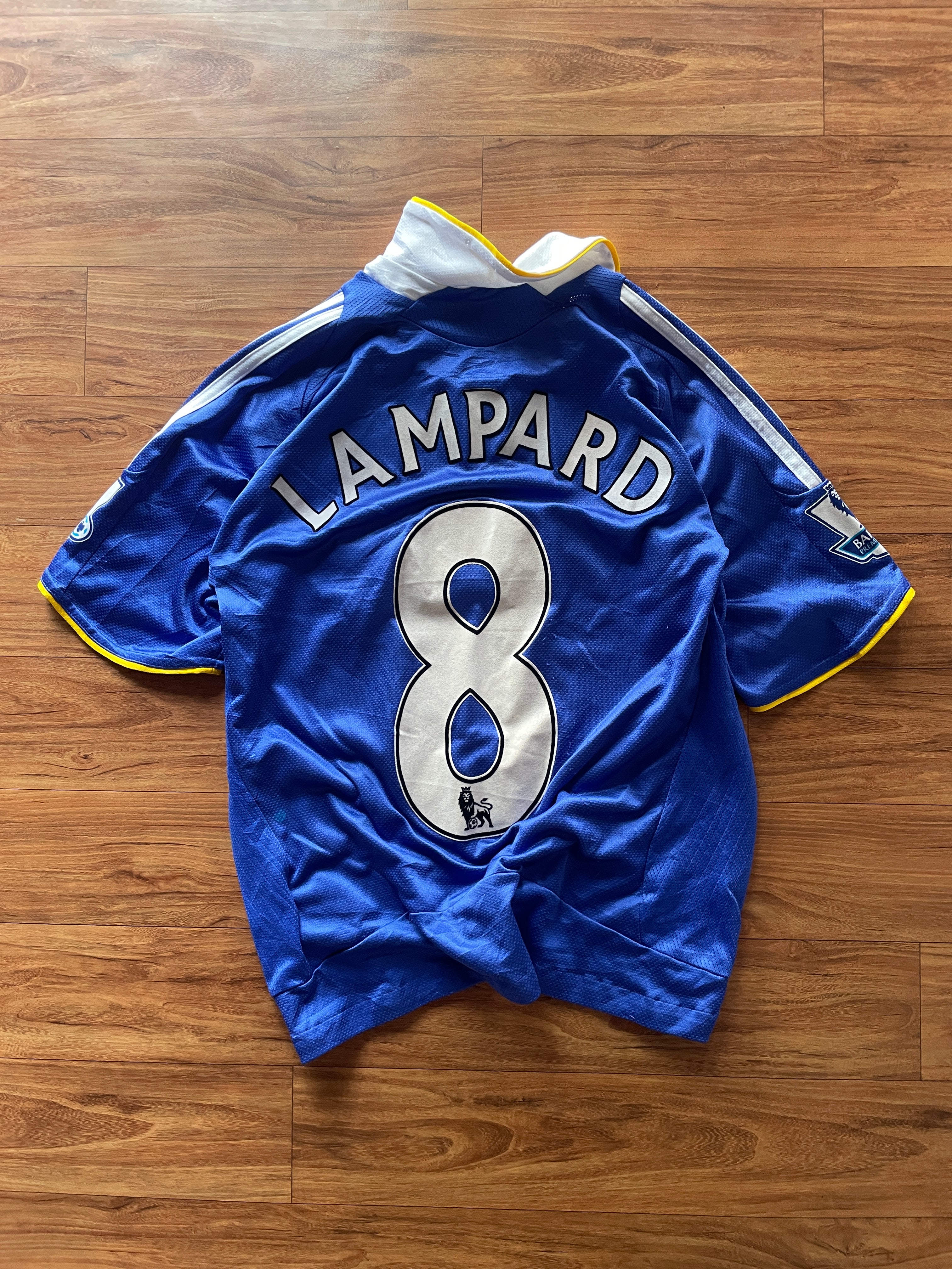 Chelsea