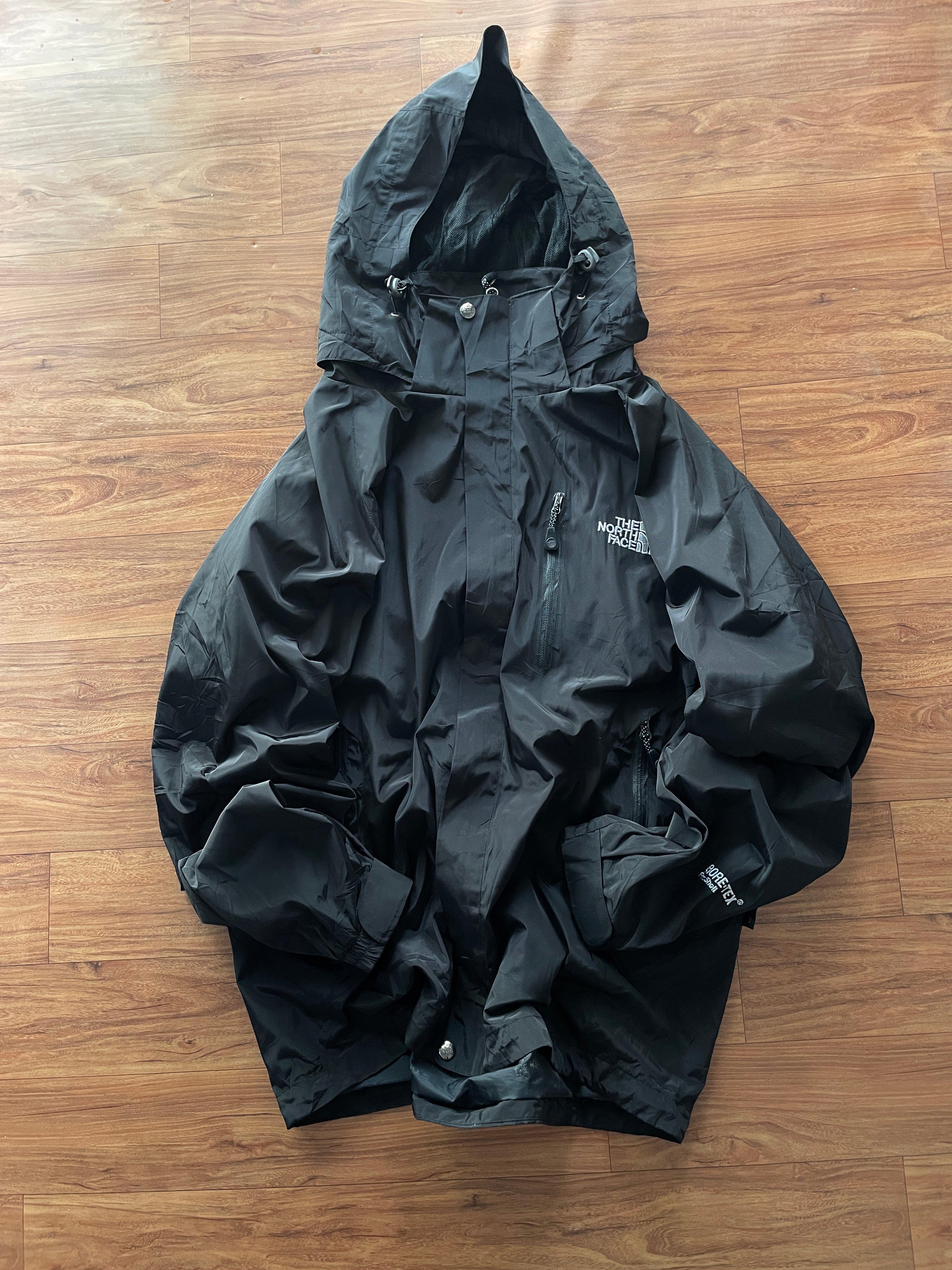The north face
