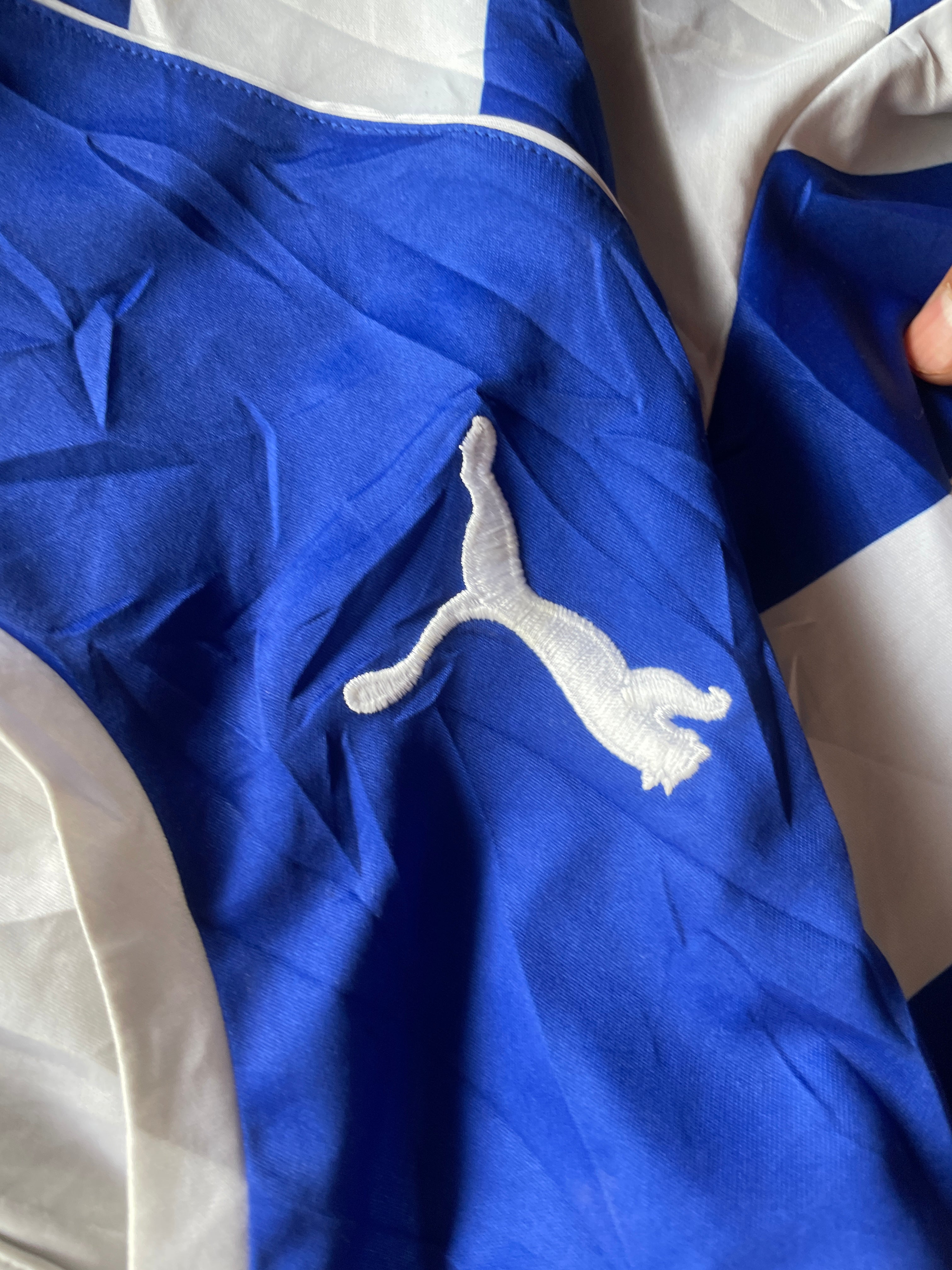 SWFC jersey (C40-42 L28)