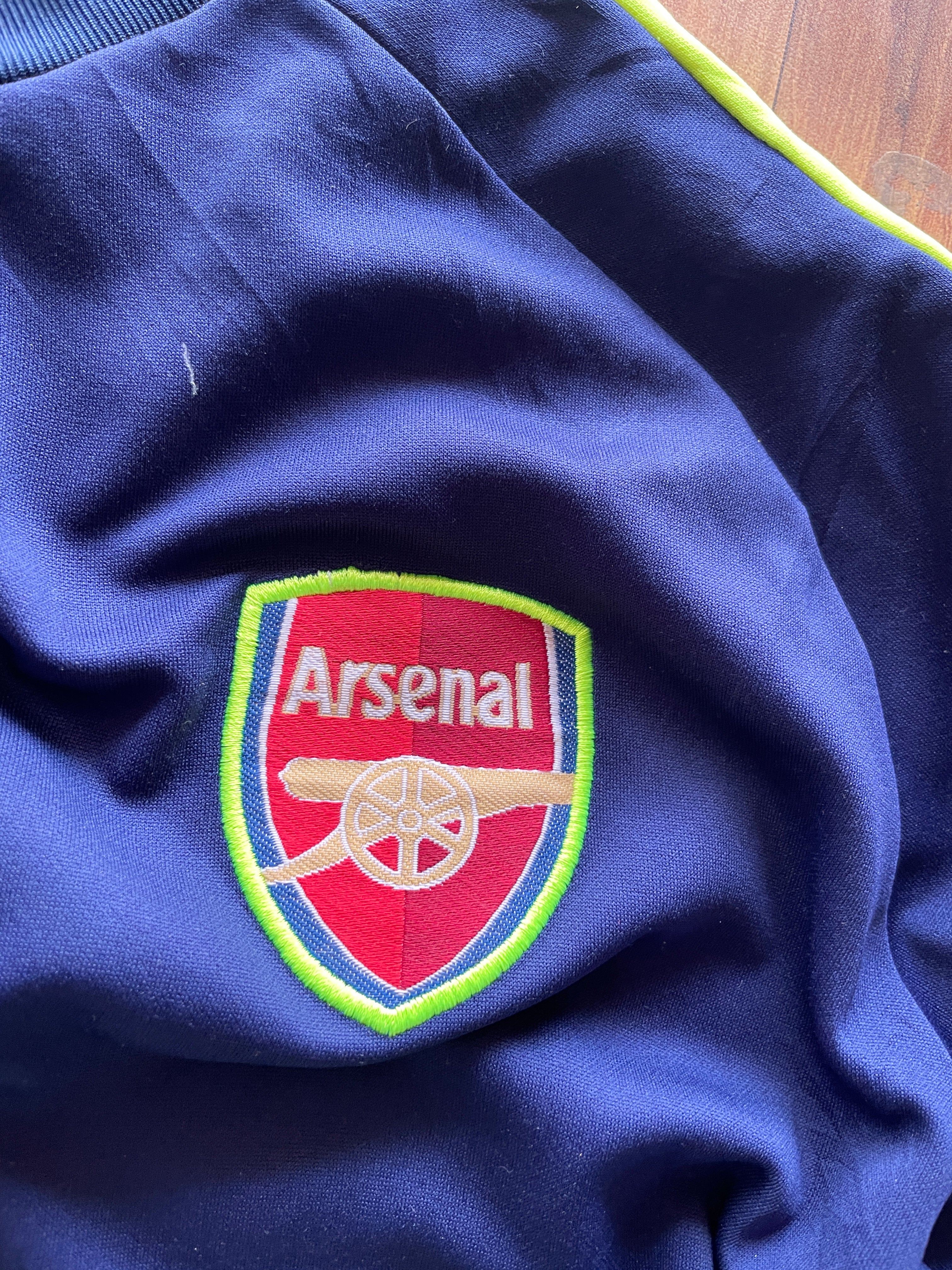 Arsenal