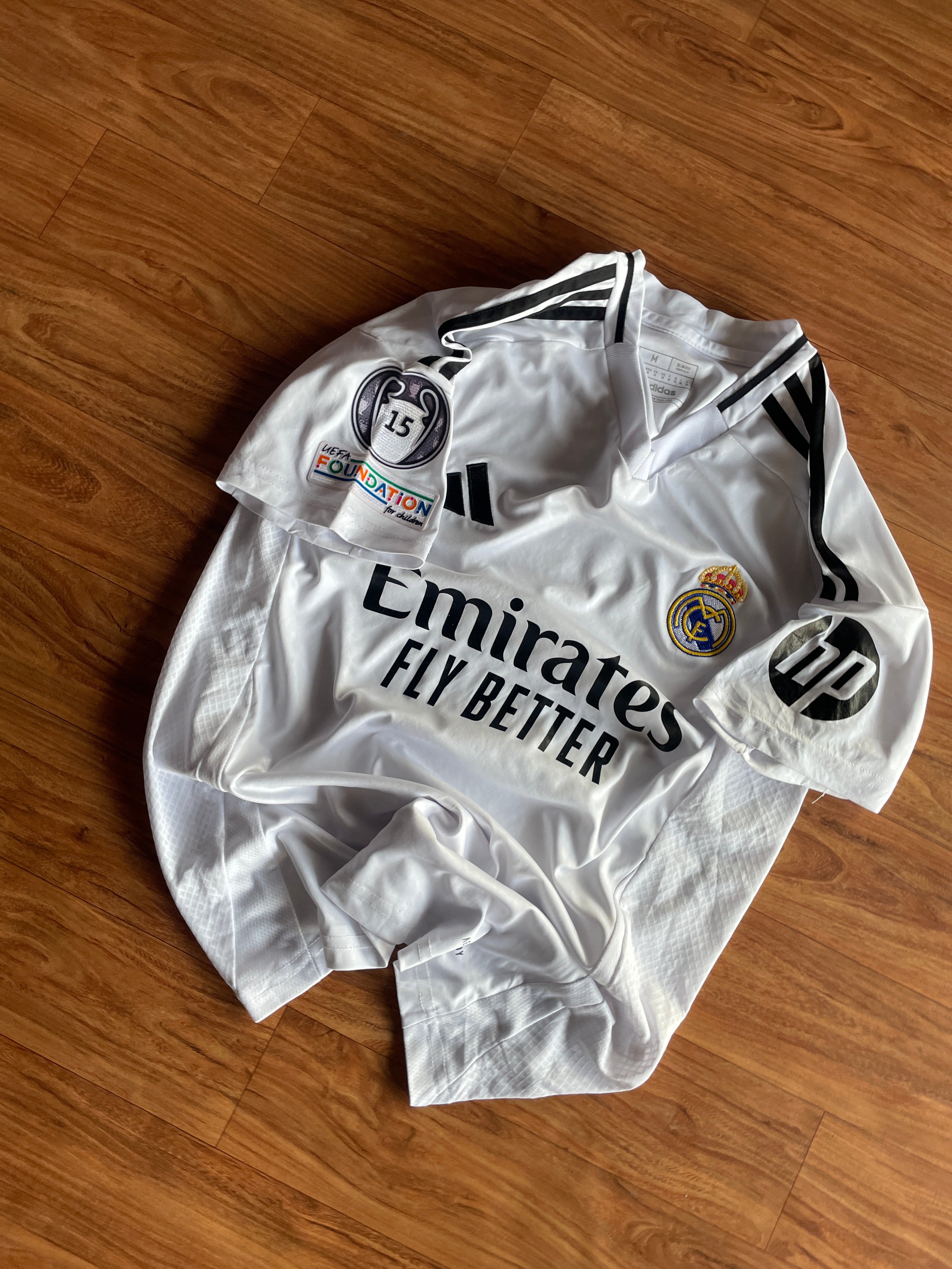 Real Madrid
