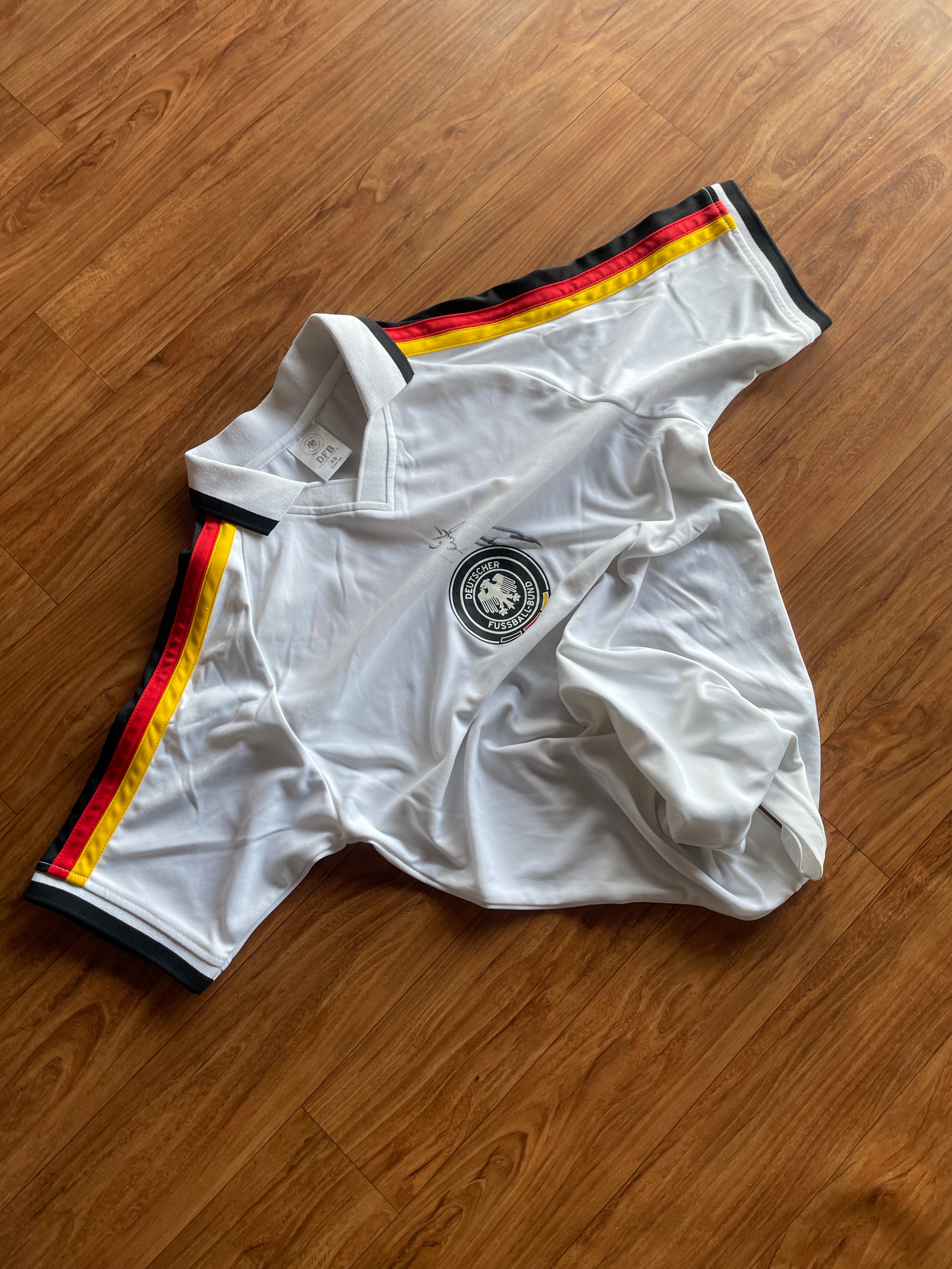 Germany jersey -M