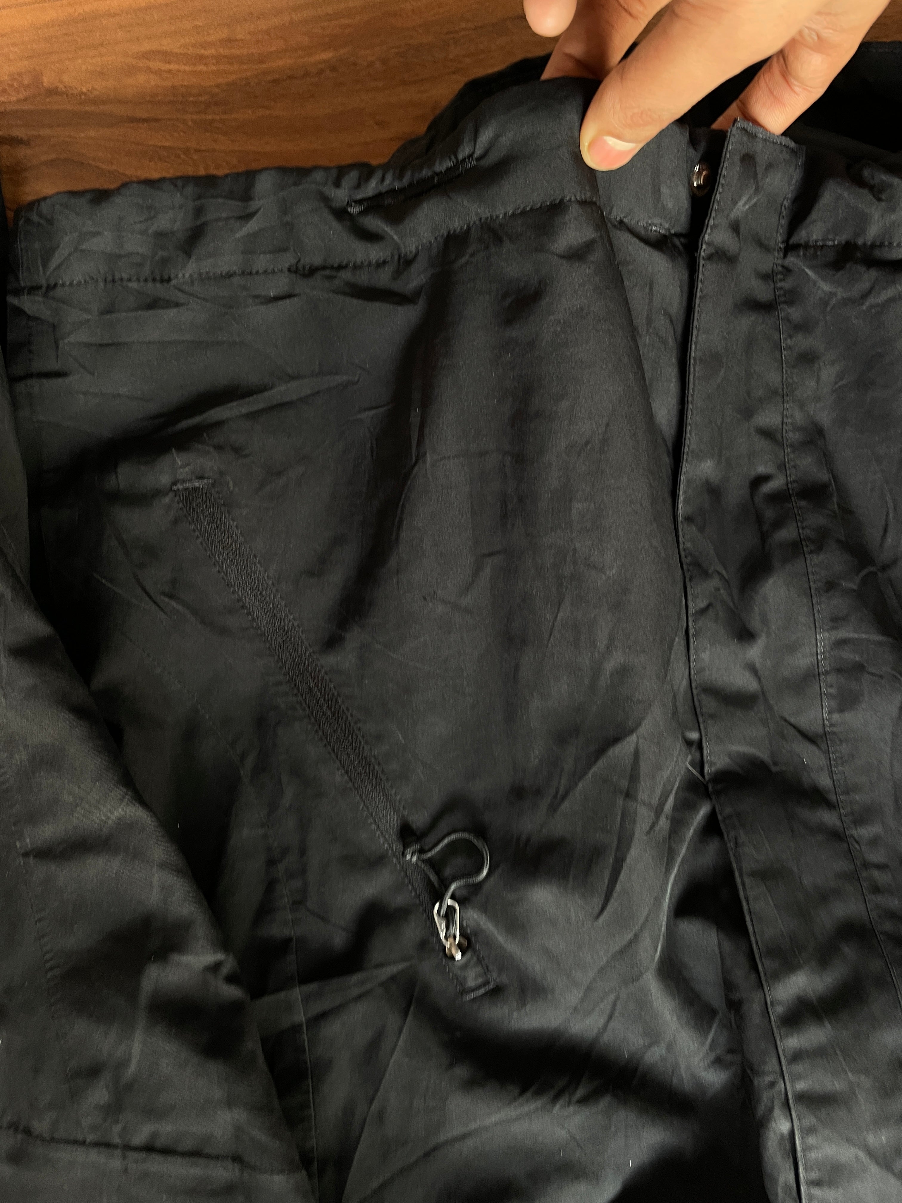 The north face