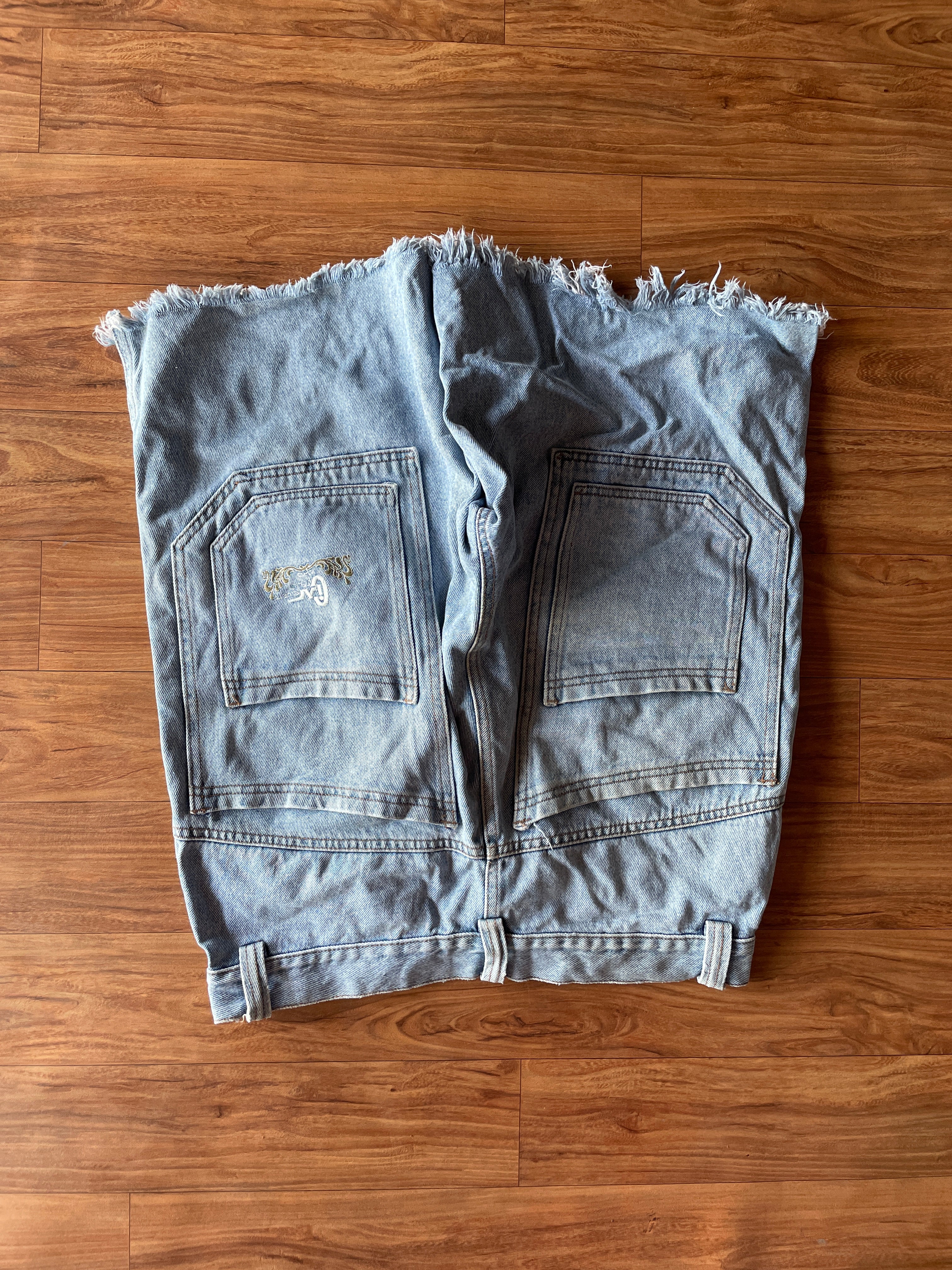 Vintage Jort(w32 l21)